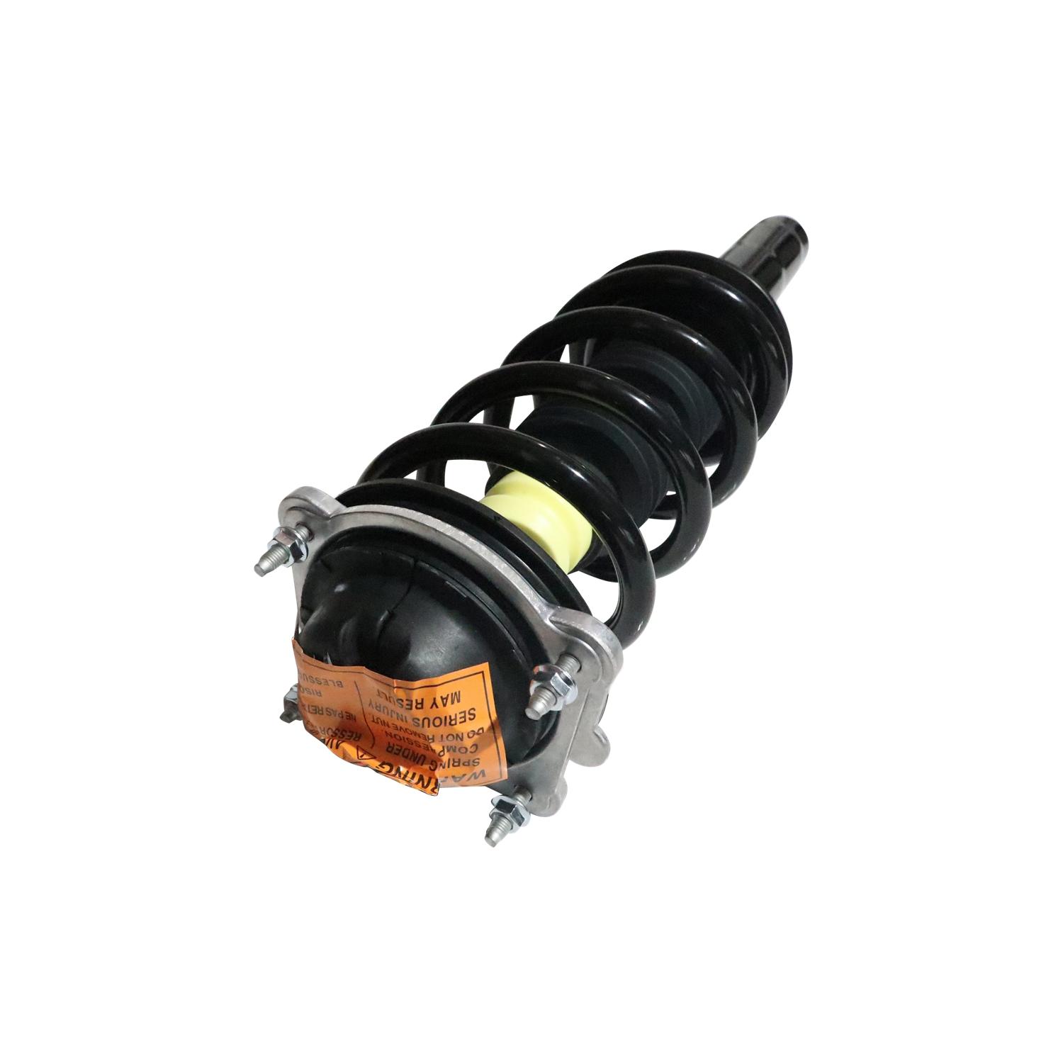 GSP 883110 - Suspension Strut and Coil Spring Assembly GSP 883110 Suspension Strut and Coil Spring Assembly product image 1 of 3