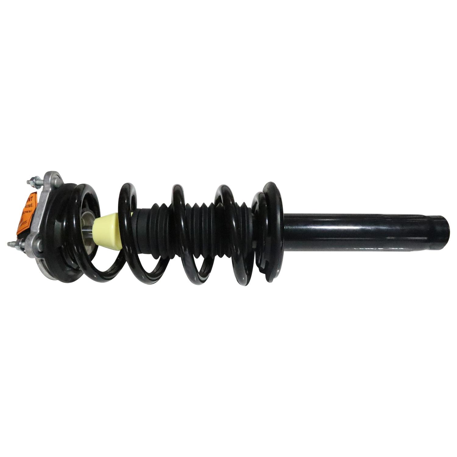 GSP 883110 - Suspension Strut and Coil Spring Assembly GSP 883110 Suspension Strut and Coil Spring Assembly product image 2 of 3