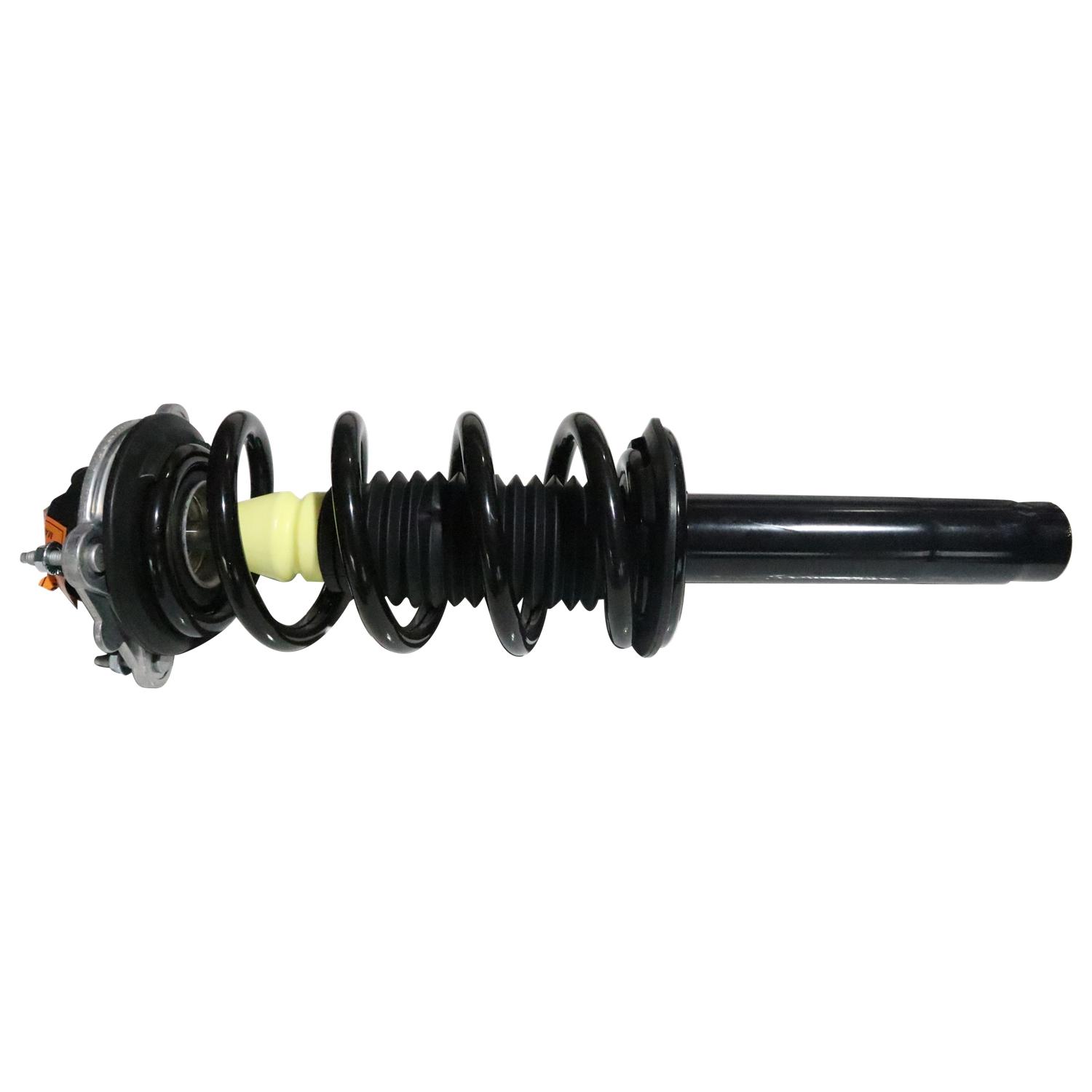 GSP 883110 - Suspension Strut and Coil Spring Assembly GSP 883110 Suspension Strut and Coil Spring Assembly product image 3 of 3