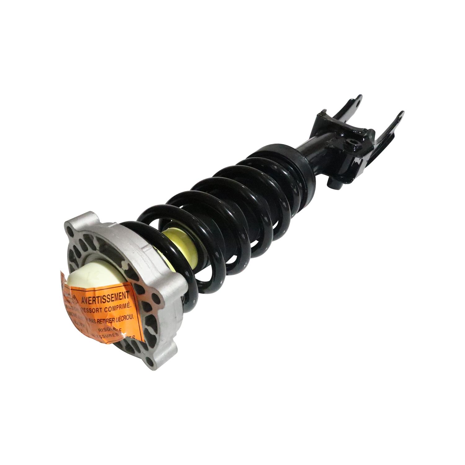 GSP 883111 Suspension Strut and Coil Spring Assembly product image 1 of 3