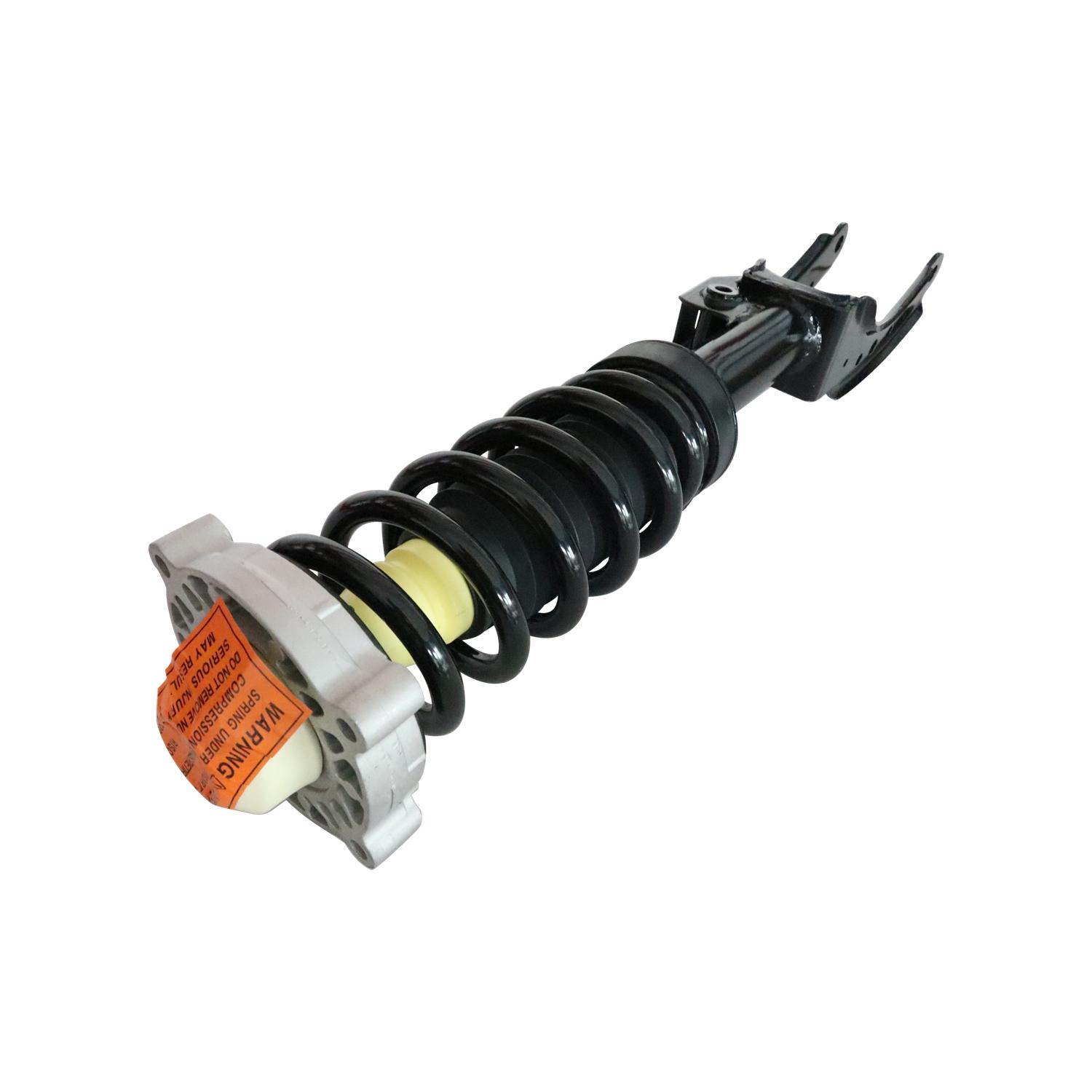 GSP 883112 Suspension Strut and Coil Spring Assembly product image 1 of 3