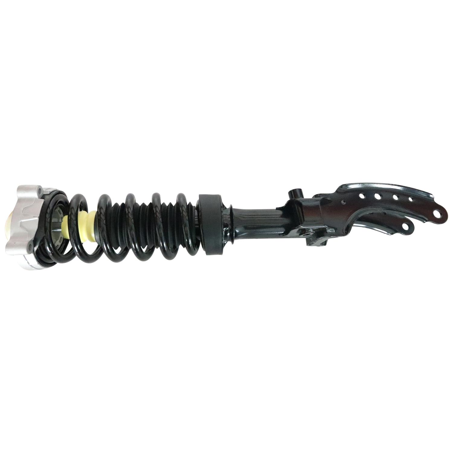 GSP 883112 Suspension Strut and Coil Spring Assembly product image 2 of 3