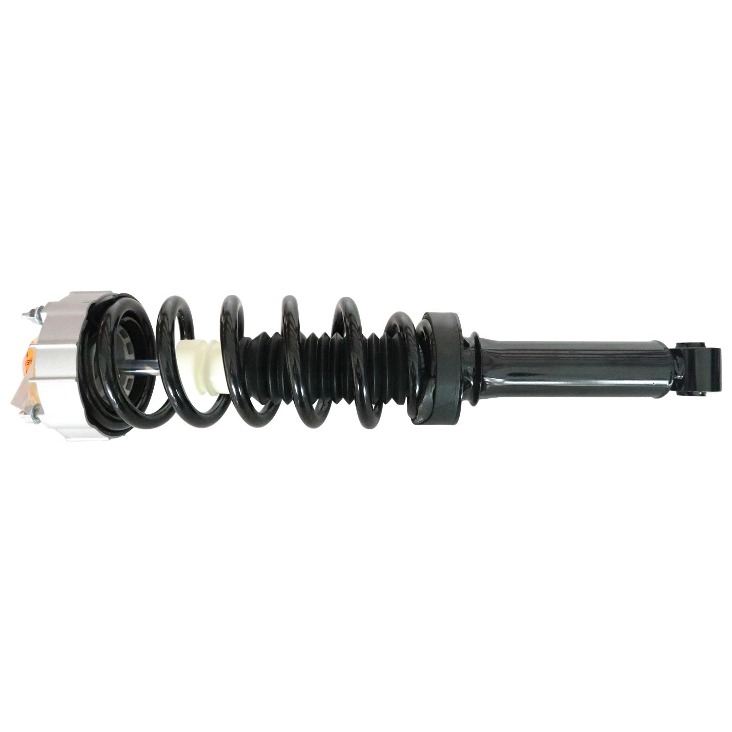 GSP 883113 Suspension Strut and Coil Spring Assembly product image 2 of 3