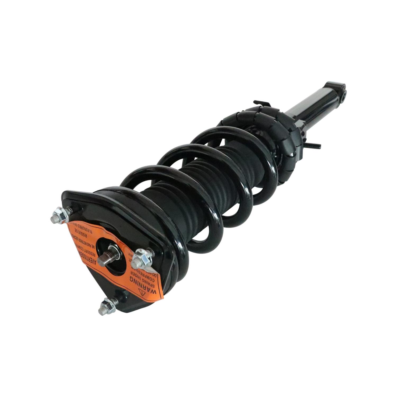 GSP 883114 Suspension Strut and Coil Spring Assembly product image 1 of 3