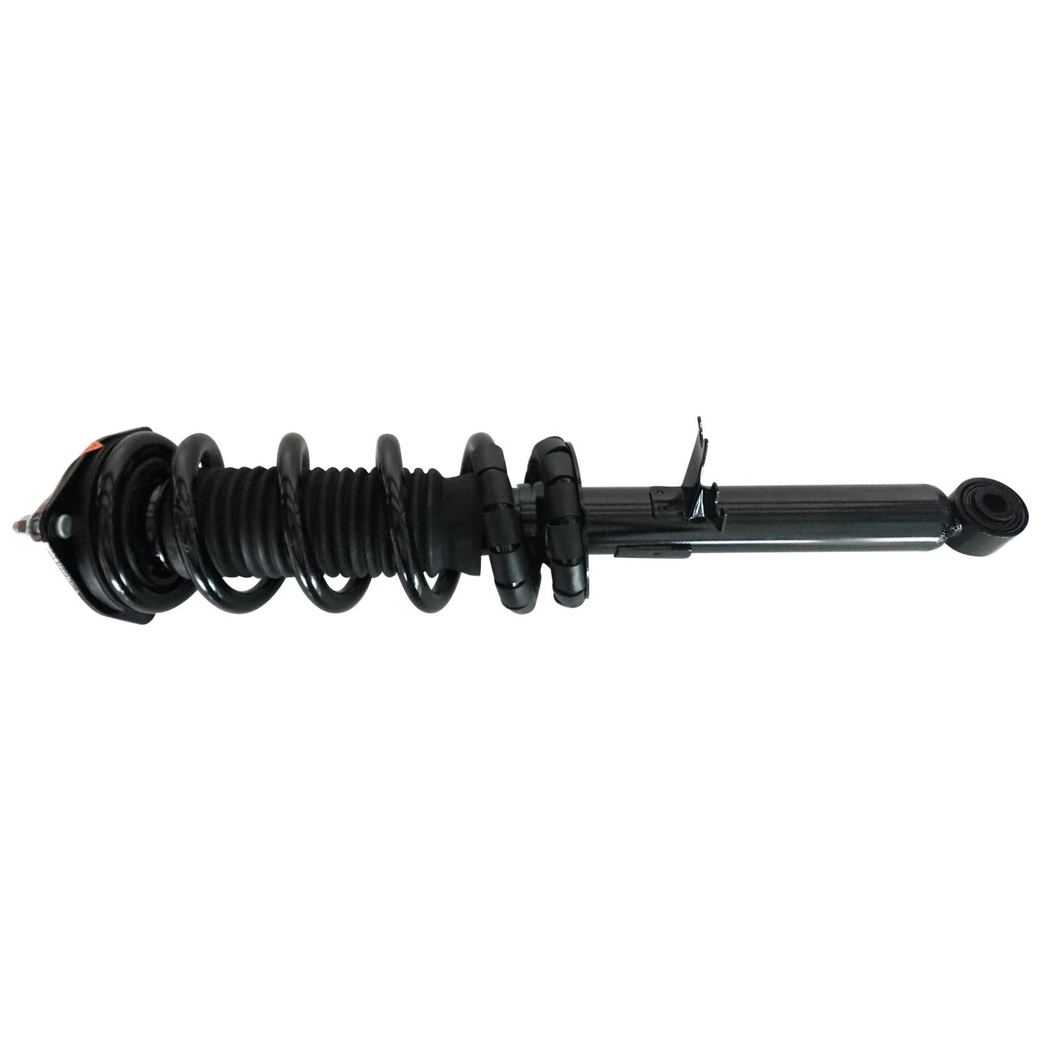 GSP 883114 Suspension Strut and Coil Spring Assembly product image 2 of 3