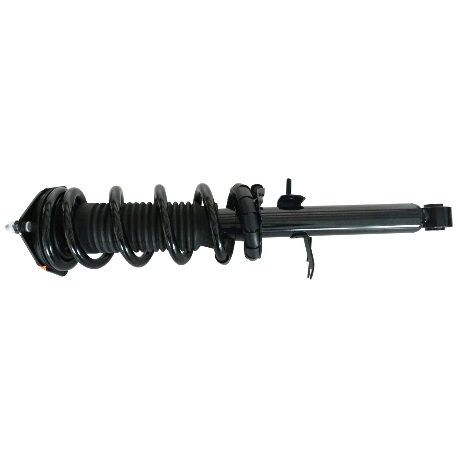 GSP 883114 Suspension Strut and Coil Spring Assembly product image 3 of 3