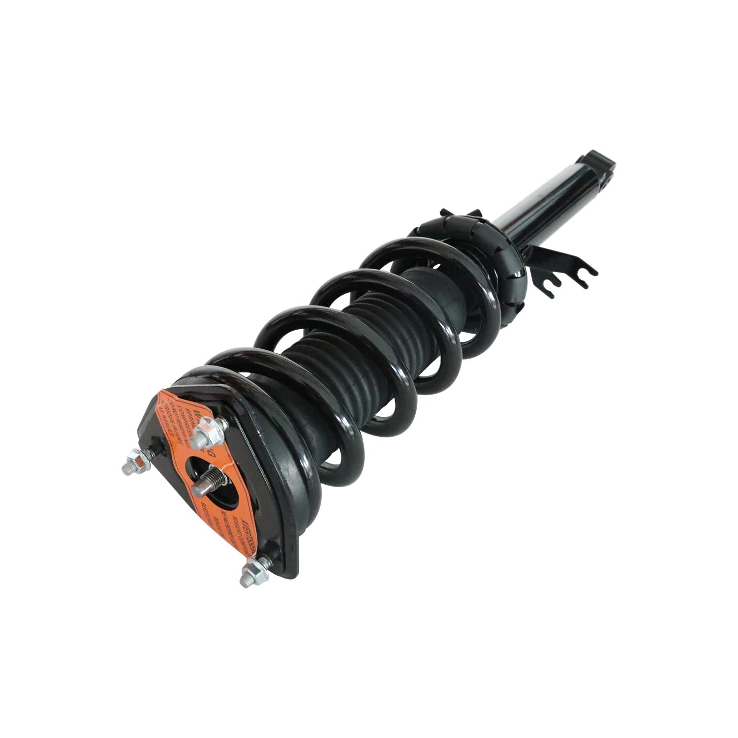 GSP 883116 Suspension Strut and Coil Spring Assembly product image 1 of 3