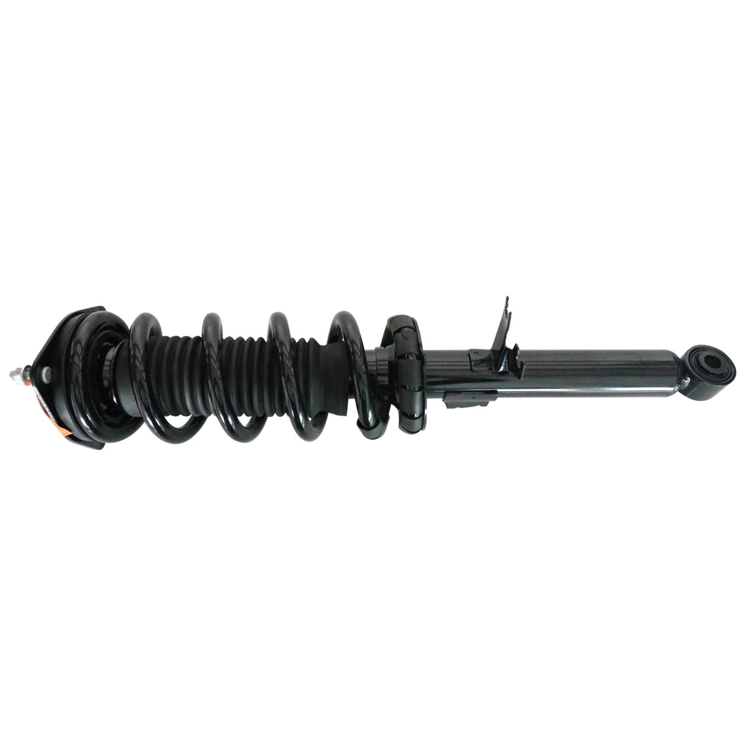 GSP 883116 Suspension Strut and Coil Spring Assembly product image 2 of 3
