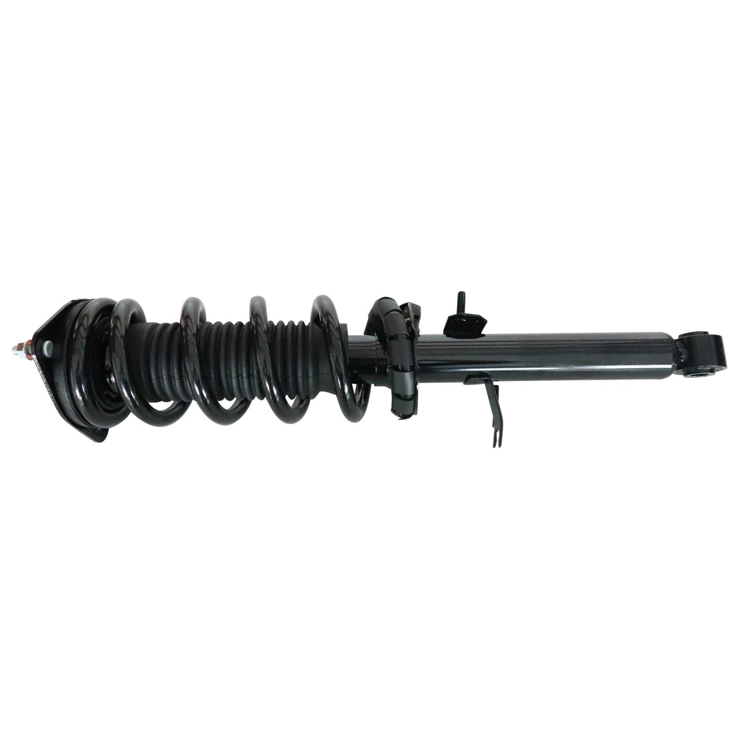 GSP 883116 Suspension Strut and Coil Spring Assembly product image 3 of 3
