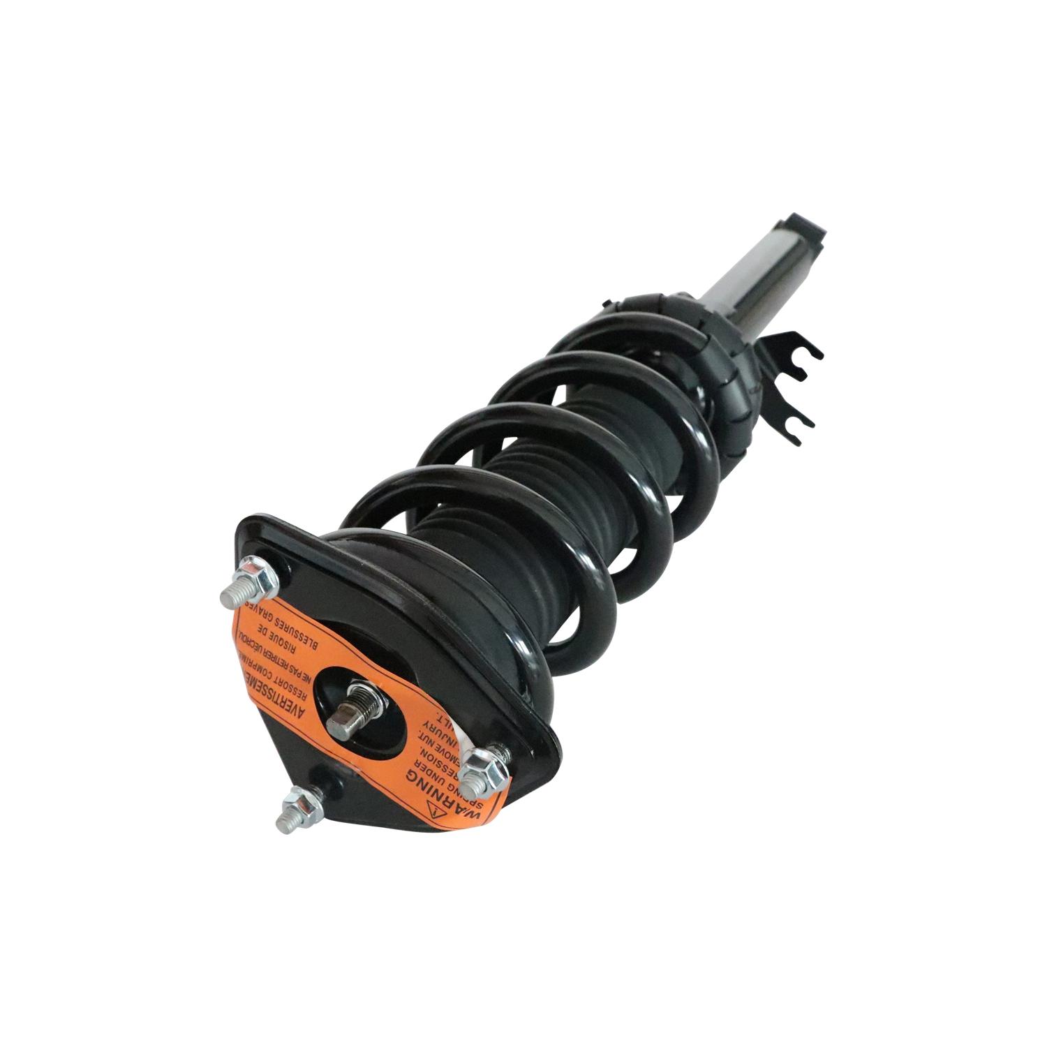 GSP 883117 Suspension Strut and Coil Spring Assembly product image 1 of 3