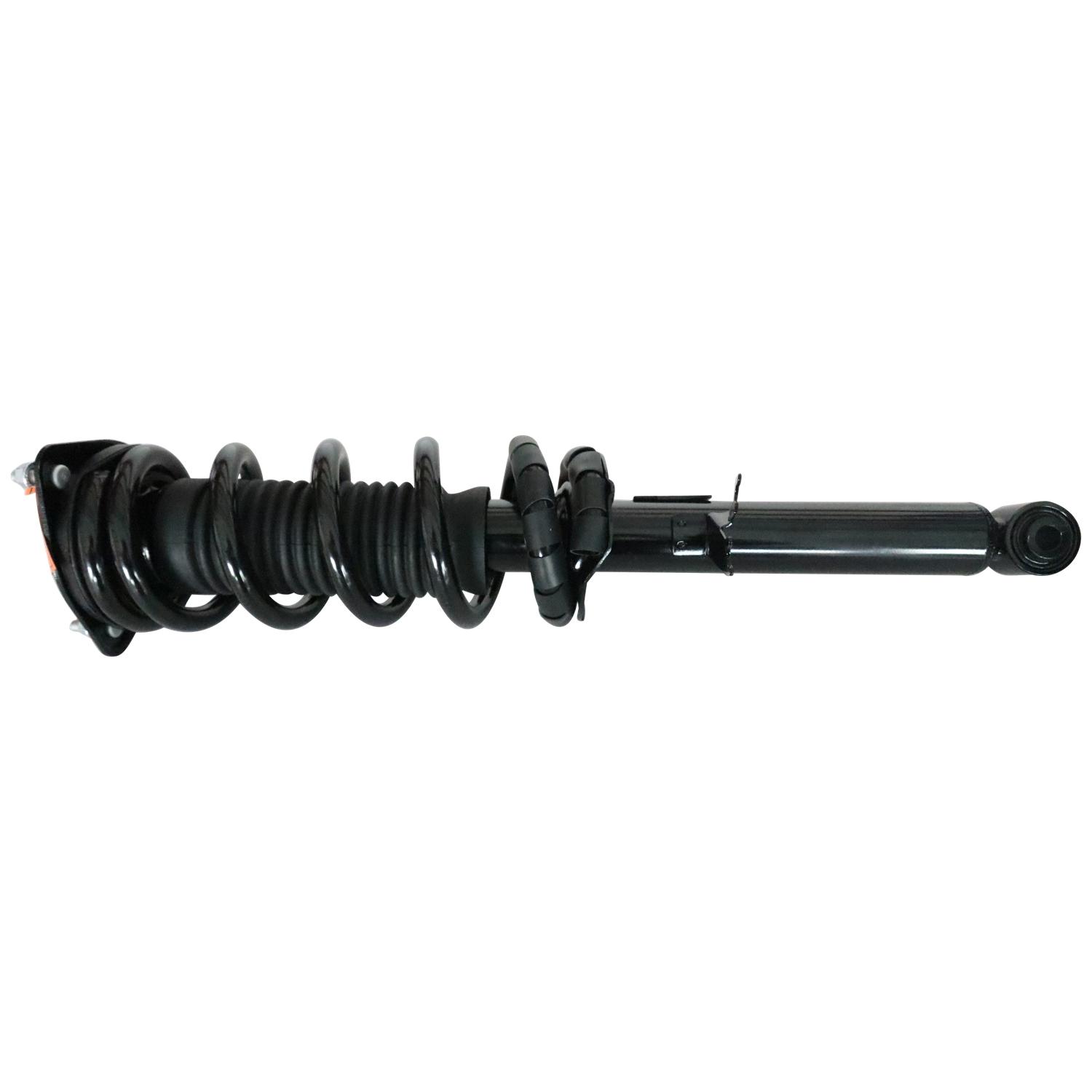 GSP 883117 Suspension Strut and Coil Spring Assembly product image 2 of 3