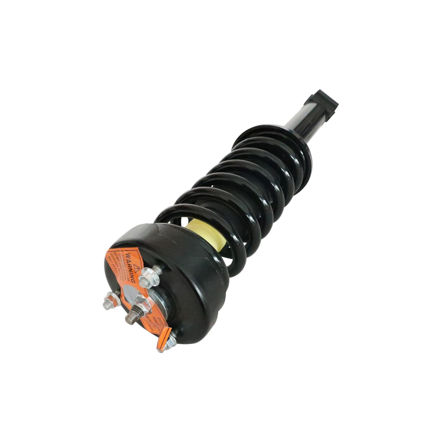 GSP 883118 Suspension Strut and Coil Spring Assembly product image 1 of 3