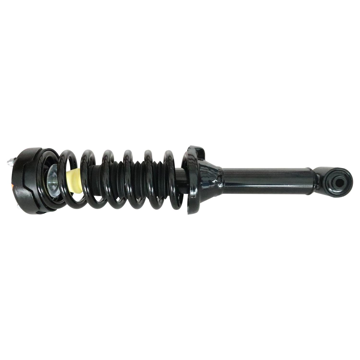 GSP 883118 Suspension Strut and Coil Spring Assembly product image 2 of 3