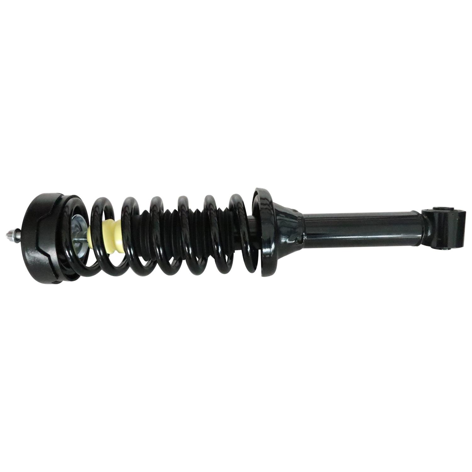 GSP 883118 Suspension Strut and Coil Spring Assembly product image 3 of 3