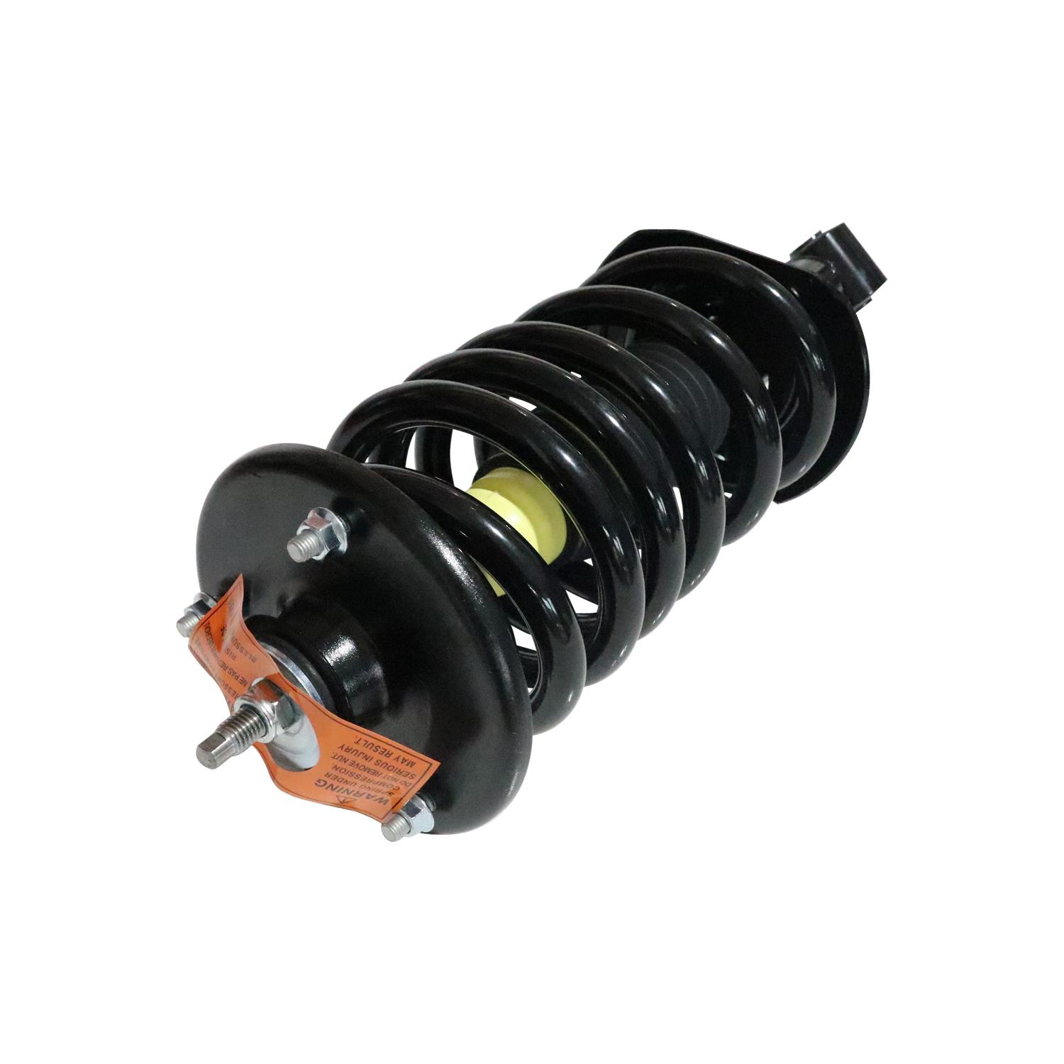 GSP 883119 Suspension Strut and Coil Spring Assembly product image 1 of 3