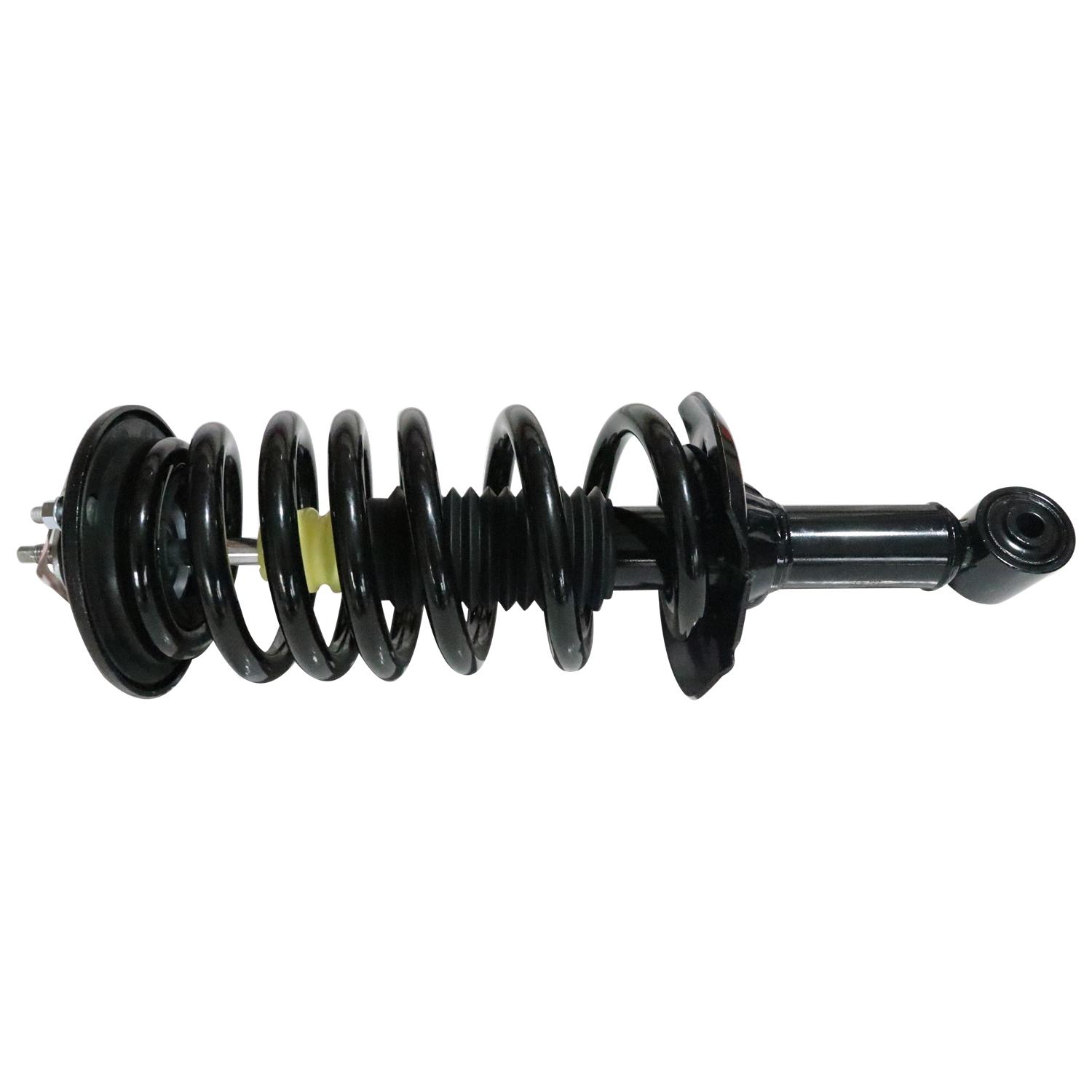 GSP 883119 Suspension Strut and Coil Spring Assembly product image 2 of 3