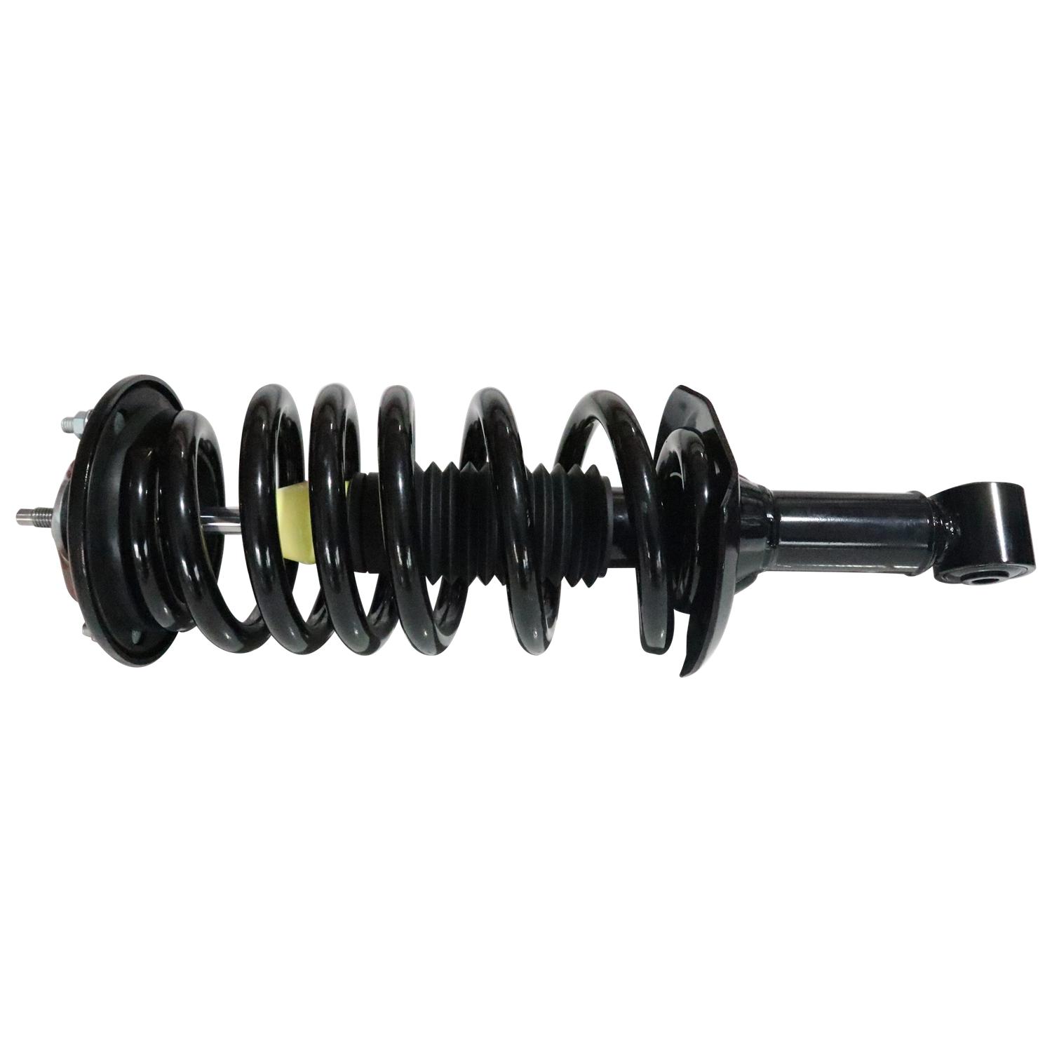 GSP 883119 Suspension Strut and Coil Spring Assembly product image 3 of 3
