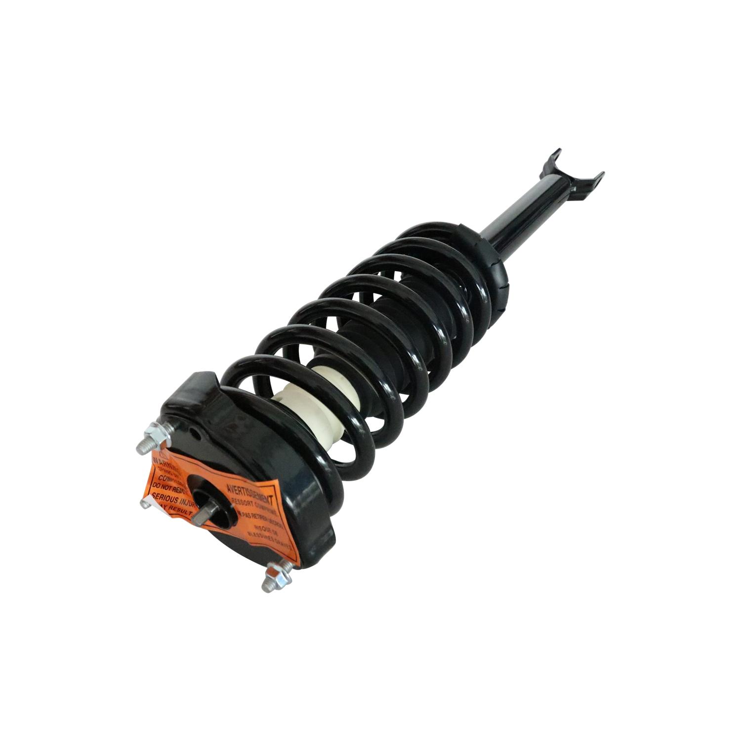 GSP 883120 Suspension Strut and Coil Spring Assembly product image 1 of 3