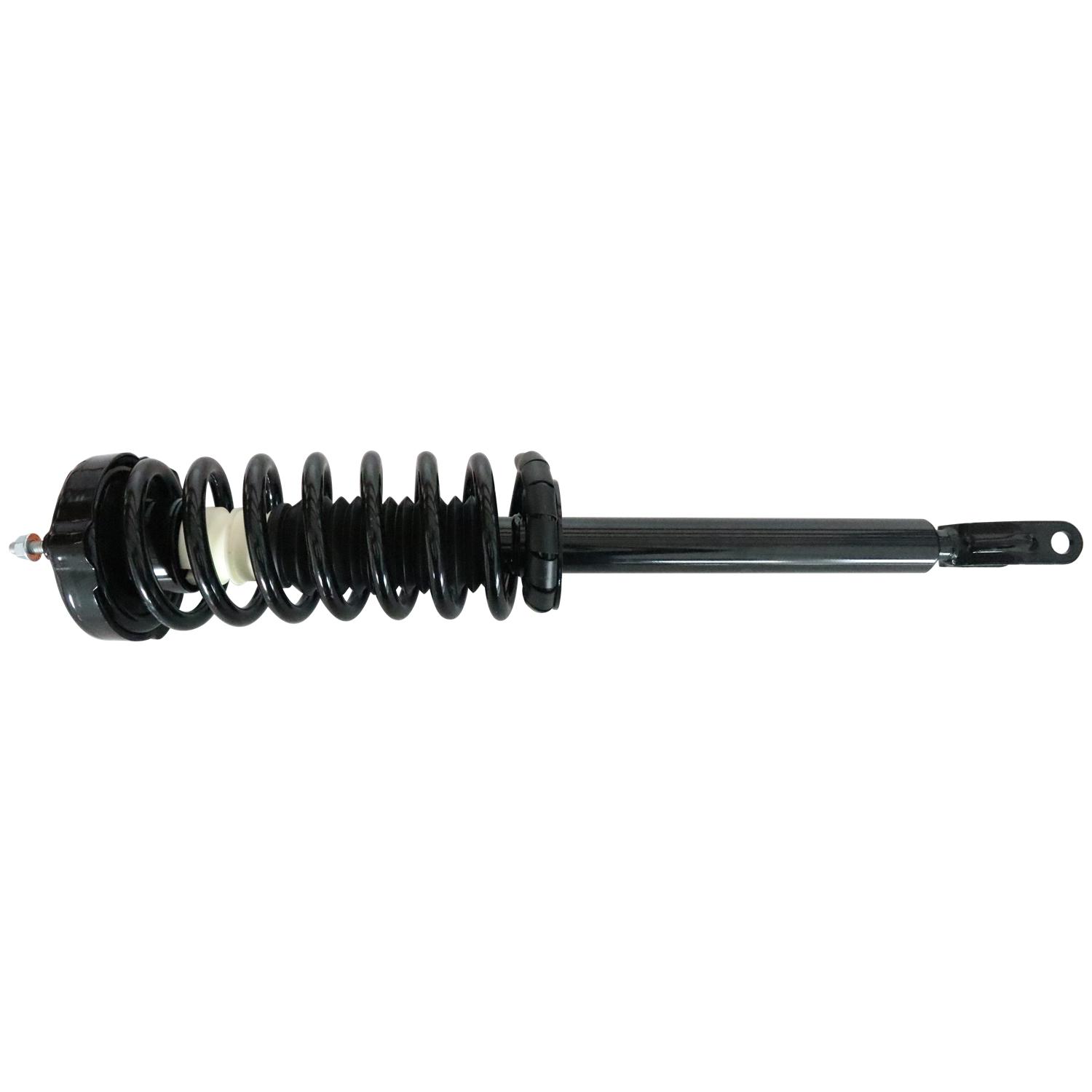 GSP 883120 Suspension Strut and Coil Spring Assembly product image 2 of 3