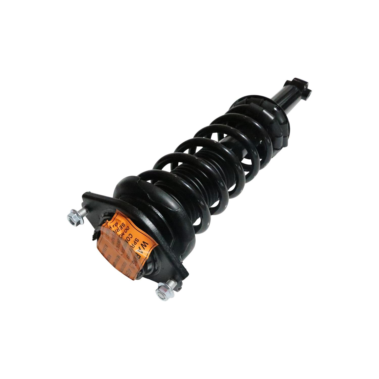 GSP 883121 Suspension Strut and Coil Spring Assembly product image 1 of 3