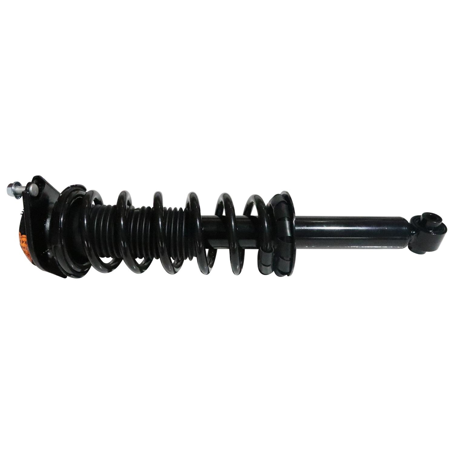 GSP 883121 Suspension Strut and Coil Spring Assembly product image 2 of 3