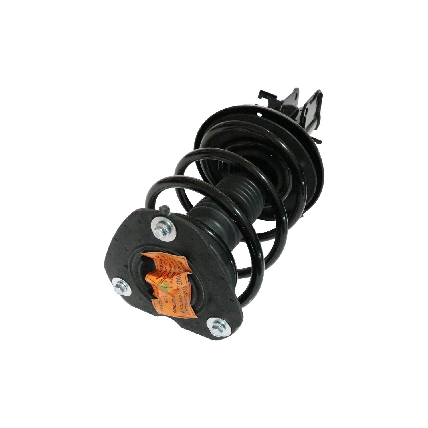 GSP 883124 Suspension Strut and Coil Spring Assembly product image 1 of 3