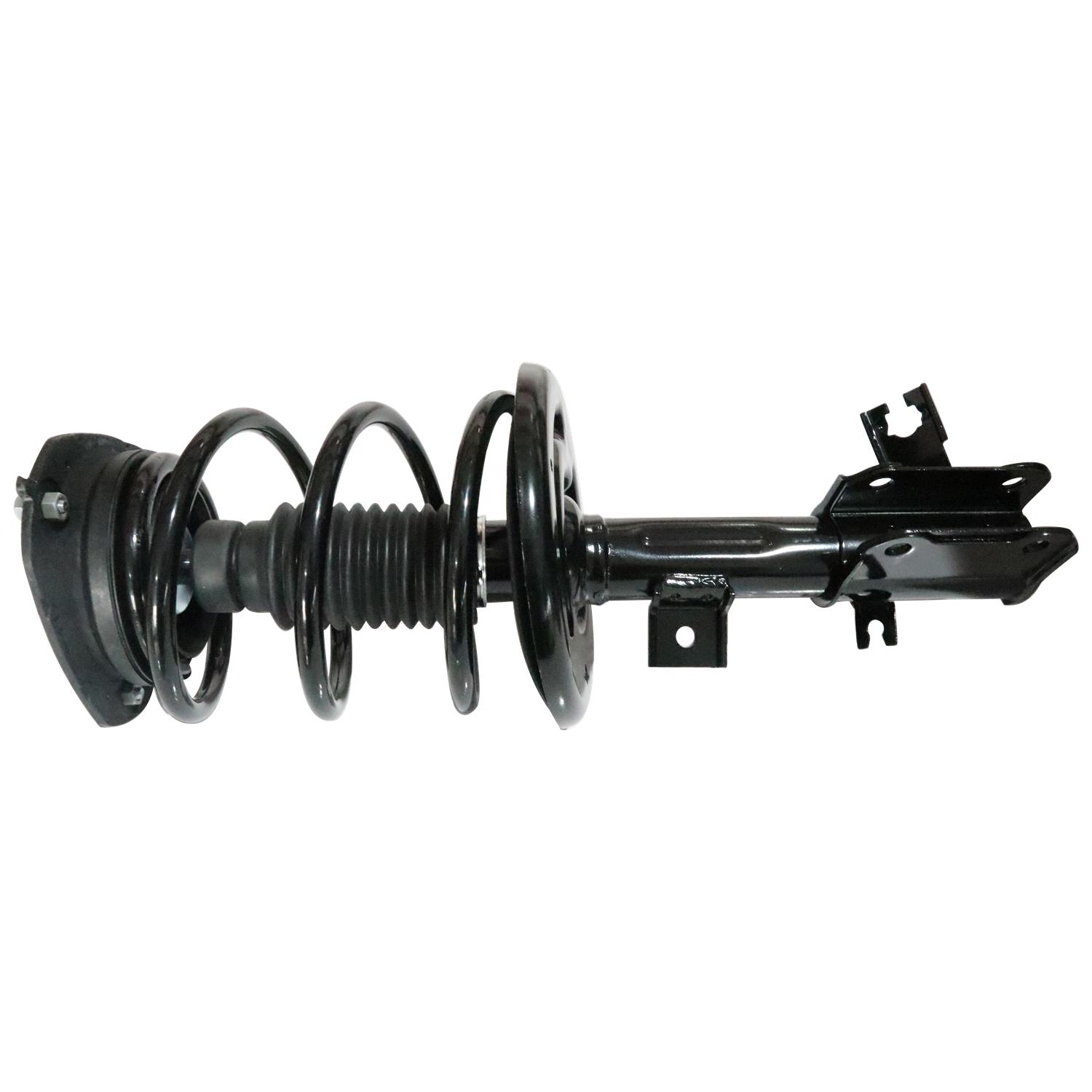 GSP 883124 Suspension Strut and Coil Spring Assembly product image 2 of 3