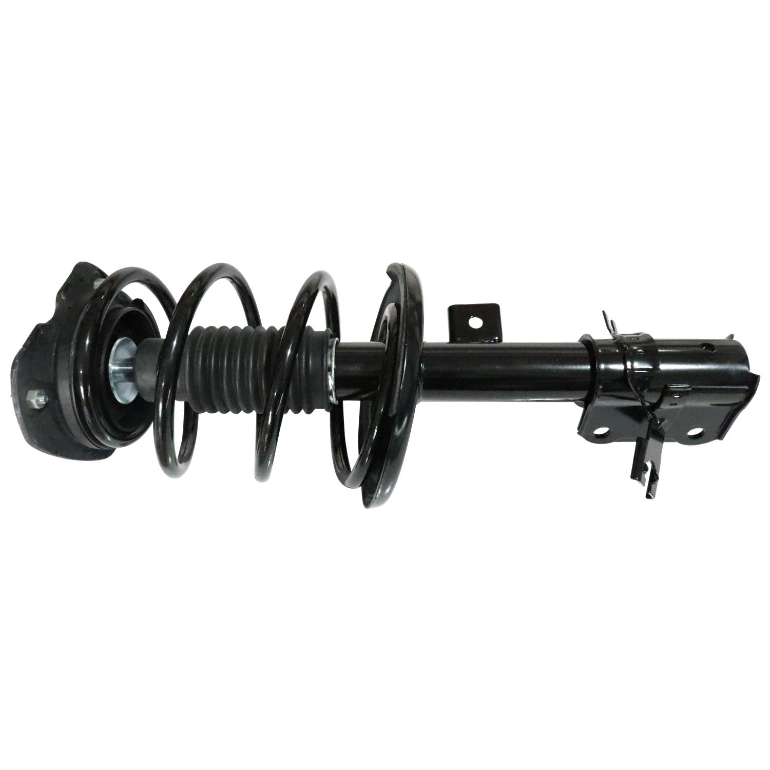 GSP 883124 Suspension Strut and Coil Spring Assembly product image 3 of 3