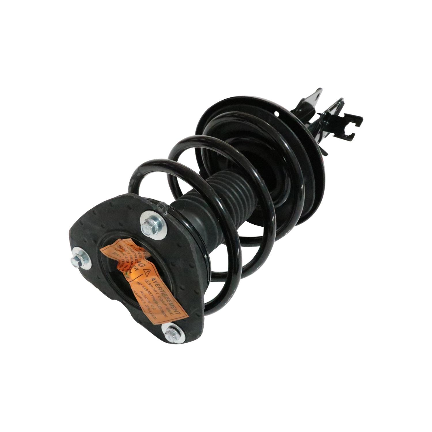 GSP 883125 Suspension Strut and Coil Spring Assembly product image 1 of 3