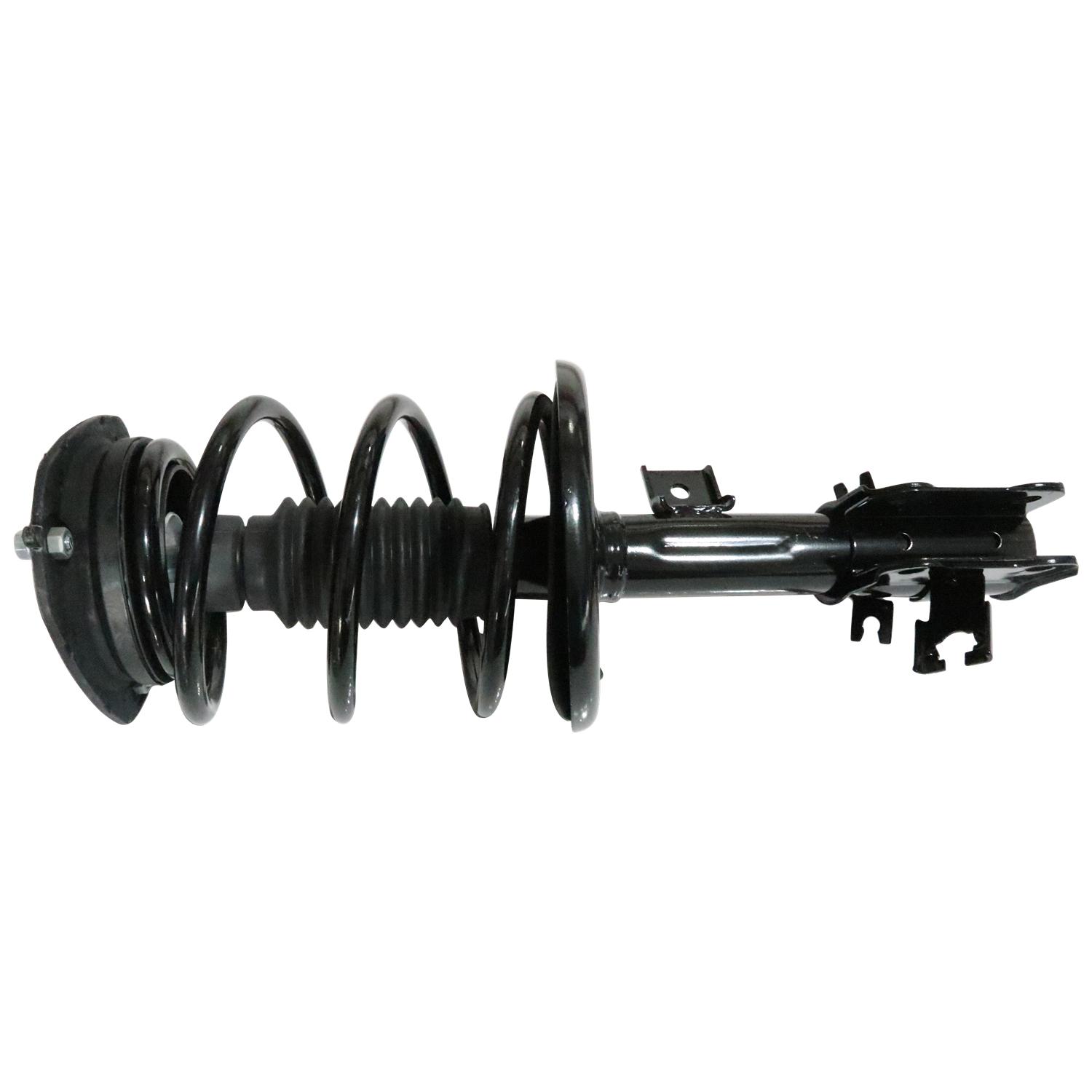 GSP 883125 Suspension Strut and Coil Spring Assembly product image 2 of 3