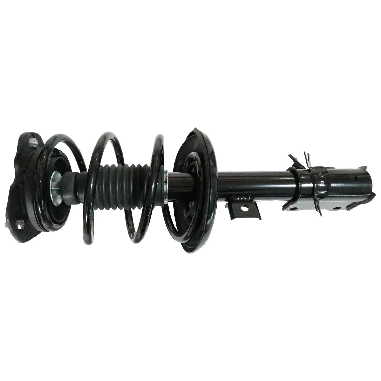GSP 883125 Suspension Strut and Coil Spring Assembly product image 3 of 3