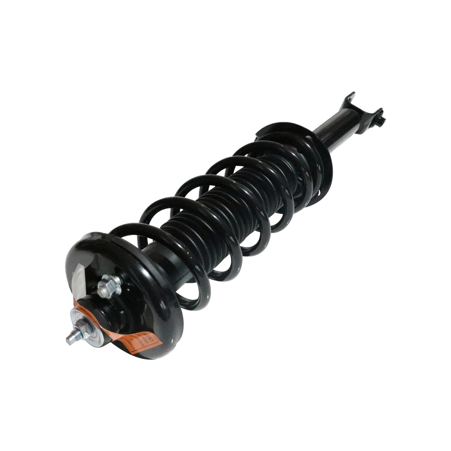GSP 883126 - Suspension Strut and Coil Spring Assembly GSP 883126 Suspension Strut and Coil Spring Assembly product image 1 of 3