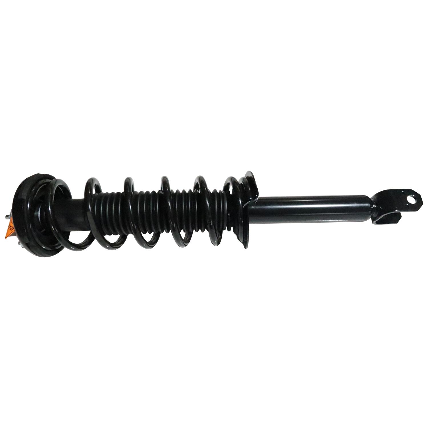 GSP 883126 - Suspension Strut and Coil Spring Assembly GSP 883126 Suspension Strut and Coil Spring Assembly product image 2 of 3