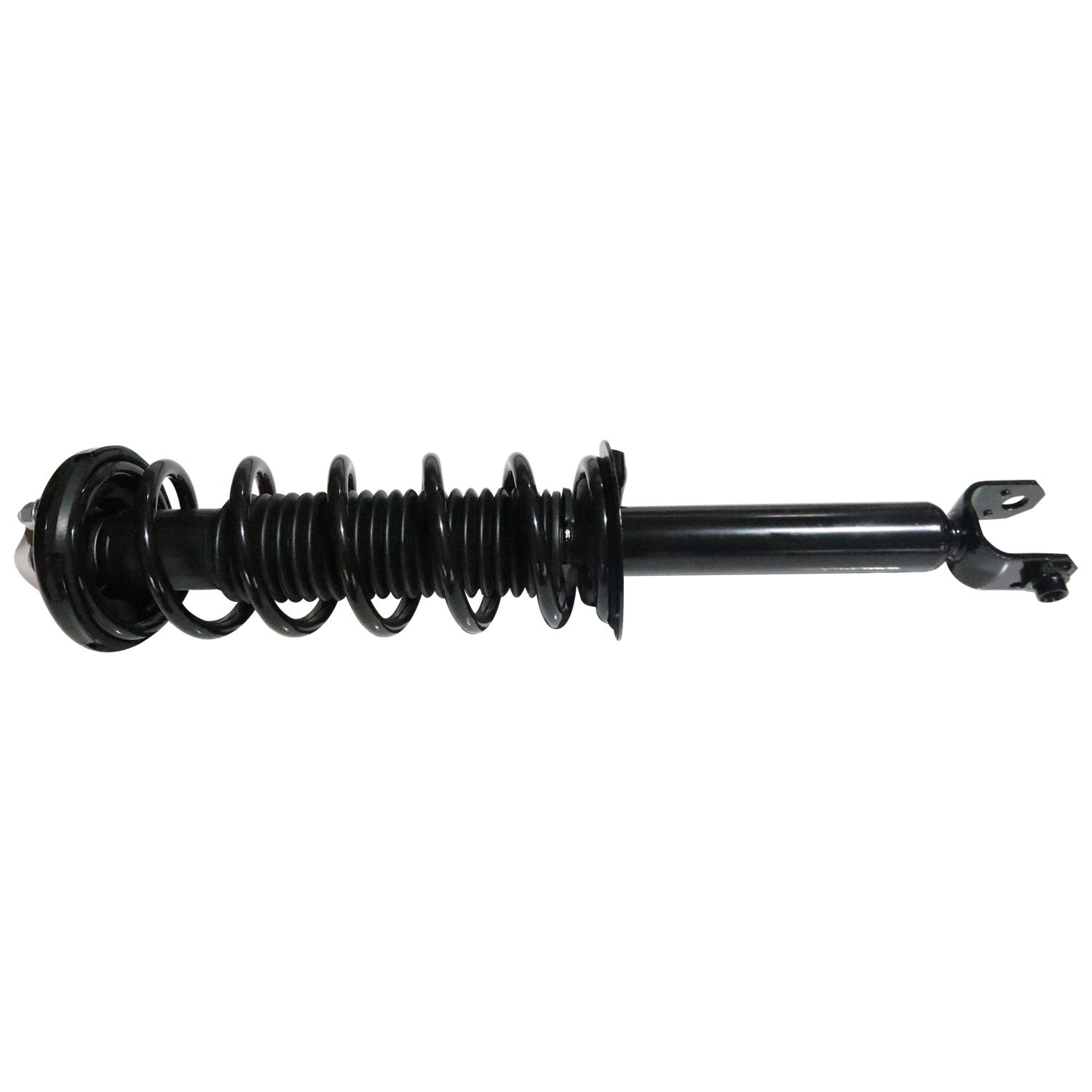 GSP 883126 - Suspension Strut and Coil Spring Assembly GSP 883126 Suspension Strut and Coil Spring Assembly product image 3 of 3