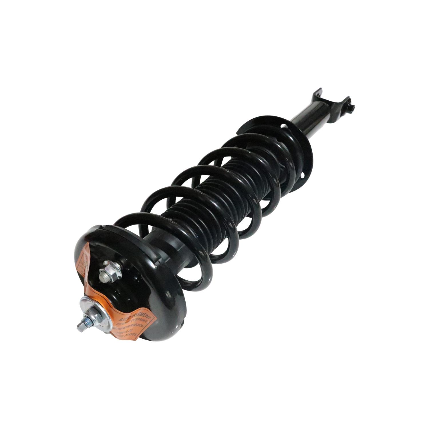 GSP 883127 Suspension Strut and Coil Spring Assembly product image 1 of 3