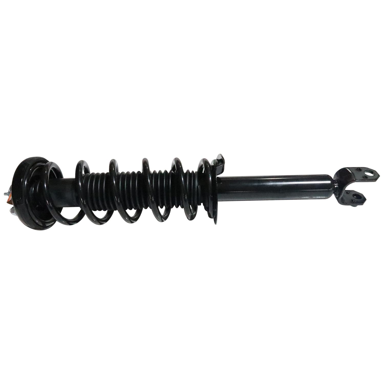 GSP 883127 Suspension Strut and Coil Spring Assembly product image 2 of 3