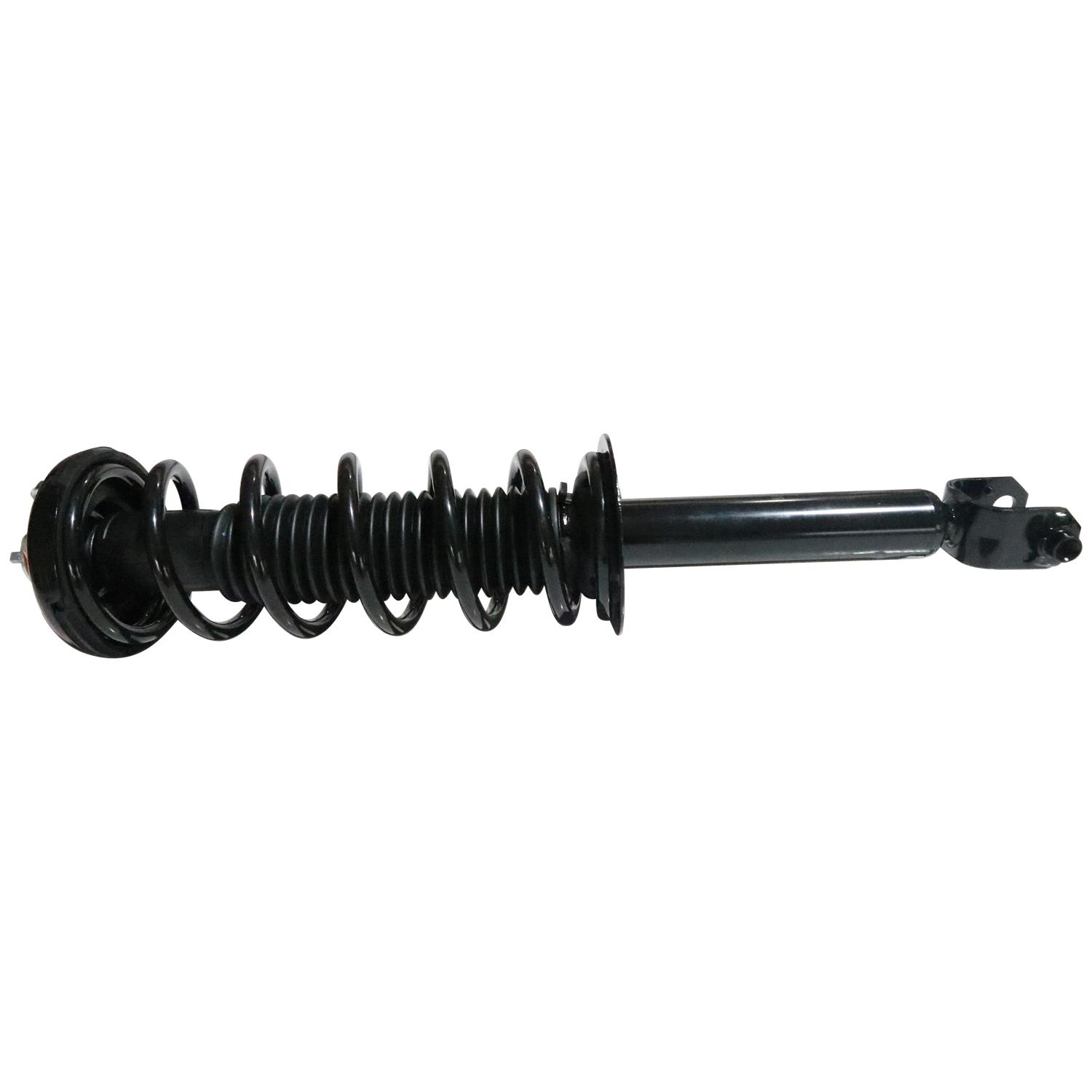 GSP 883127 Suspension Strut and Coil Spring Assembly product image 3 of 3