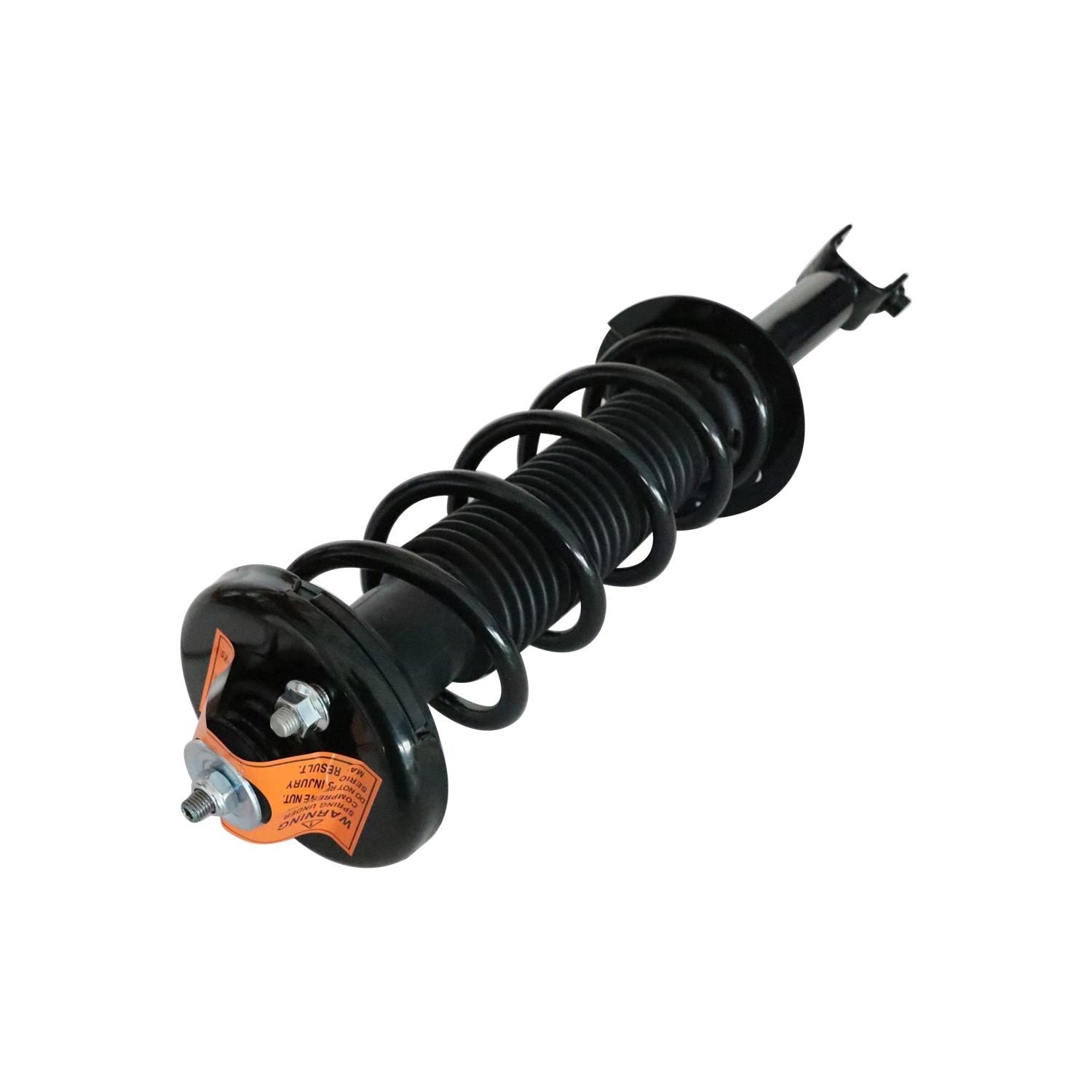 GSP 883128 Suspension Strut and Coil Spring Assembly product image 1 of 3