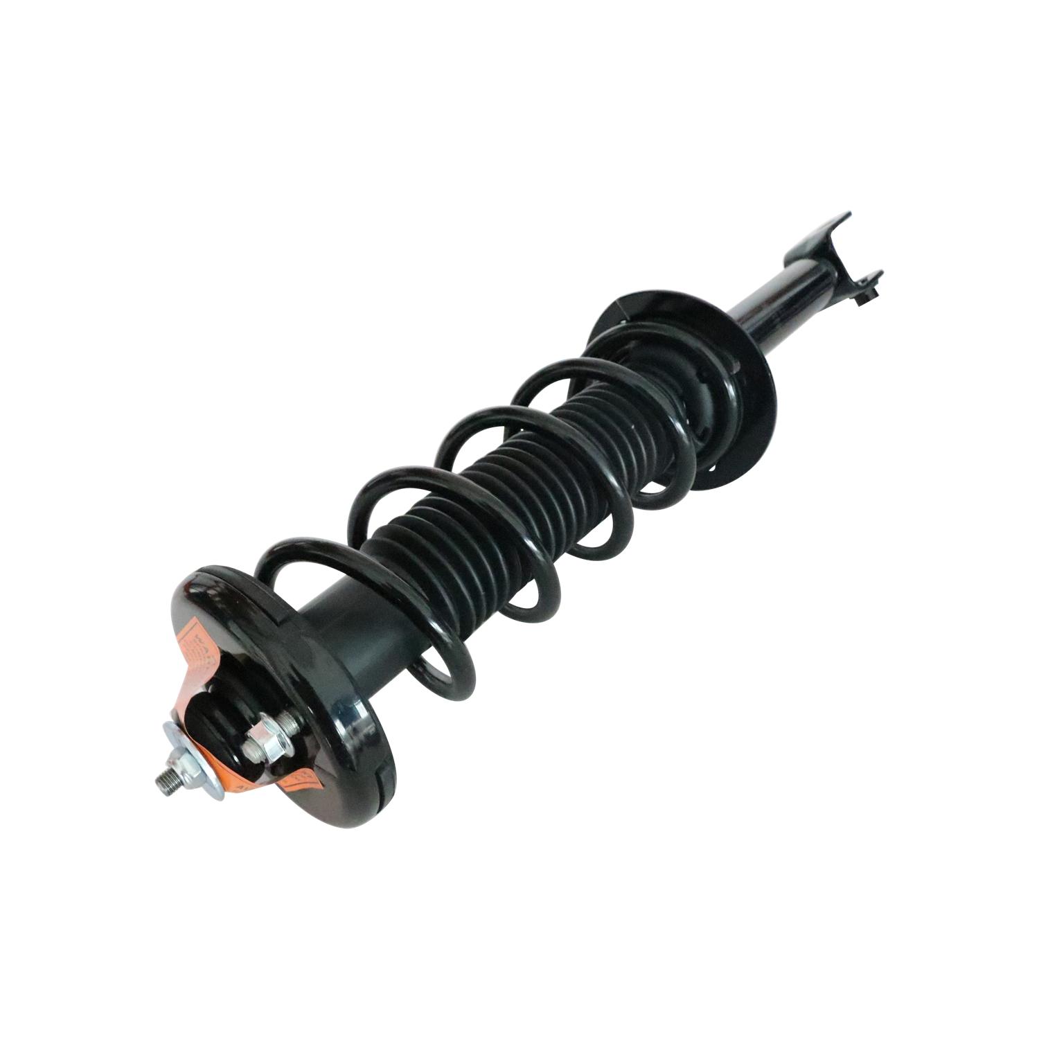 GSP 883129 - Suspension Strut and Coil Spring Assembly GSP 883129 Suspension Strut and Coil Spring Assembly product image 1 of 3
