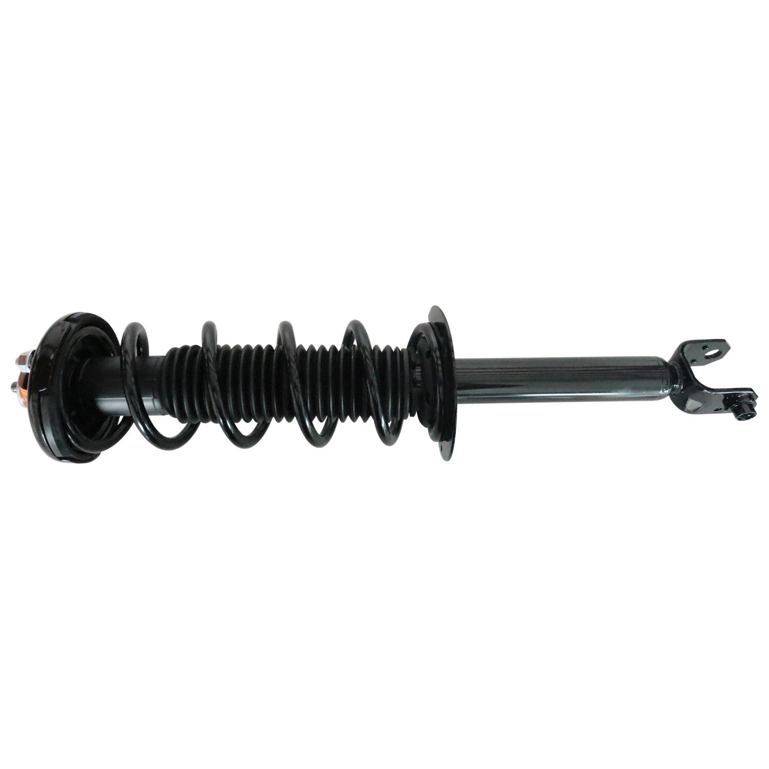 GSP 883129 - Suspension Strut and Coil Spring Assembly GSP 883129 Suspension Strut and Coil Spring Assembly product image 2 of 3