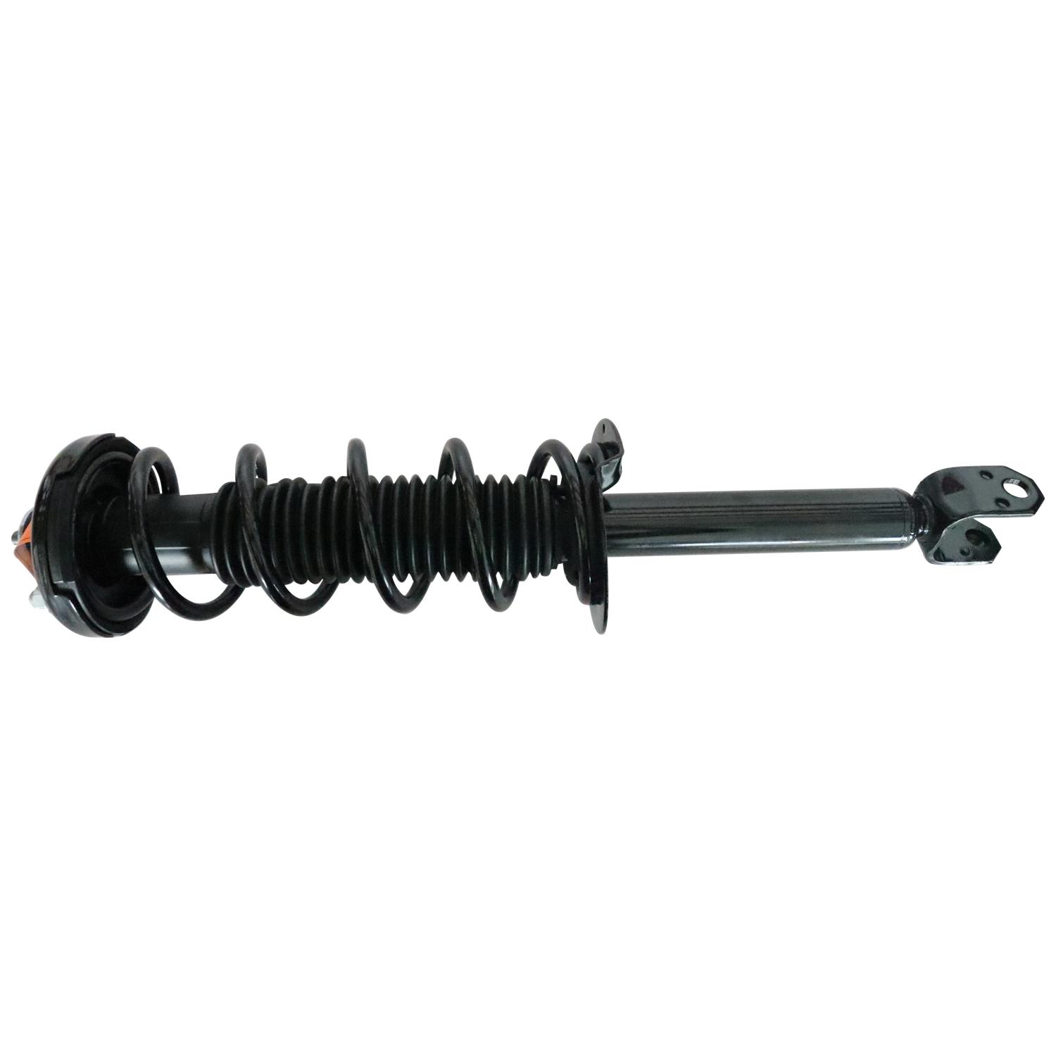 GSP 883129 - Suspension Strut and Coil Spring Assembly GSP 883129 Suspension Strut and Coil Spring Assembly product image 3 of 3