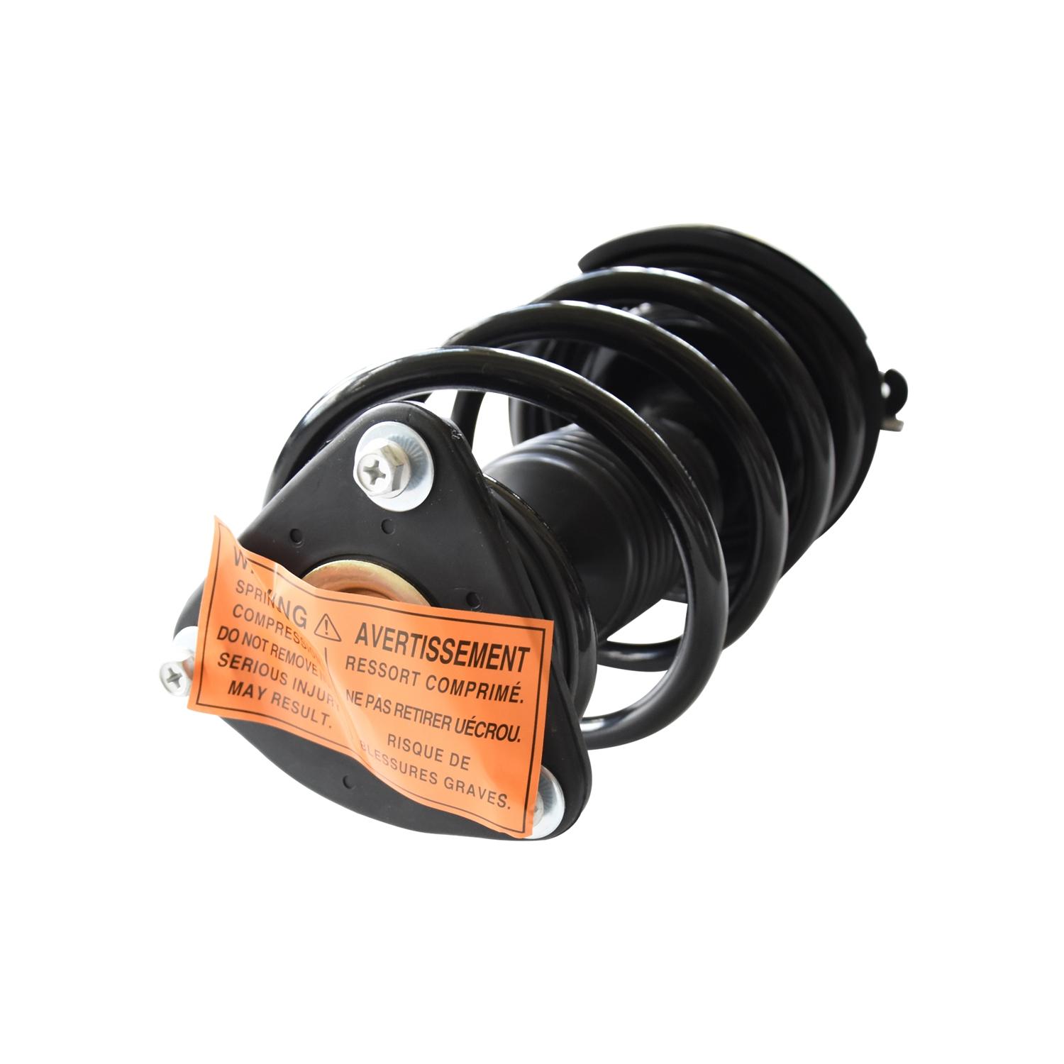 GSP 883130 Suspension Strut and Coil Spring Assembly product image 1 of 3