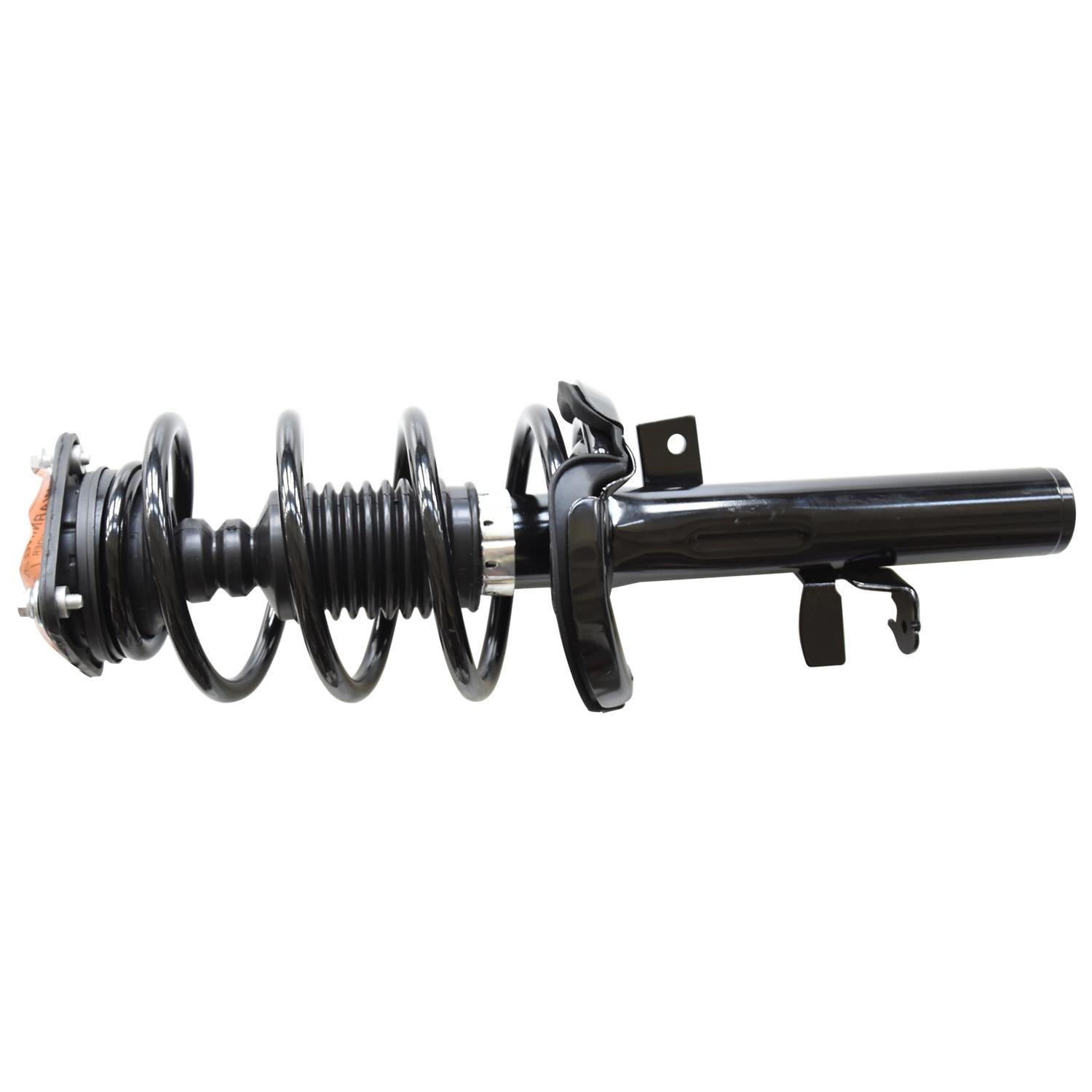 GSP 883130 Suspension Strut and Coil Spring Assembly product image 2 of 3
