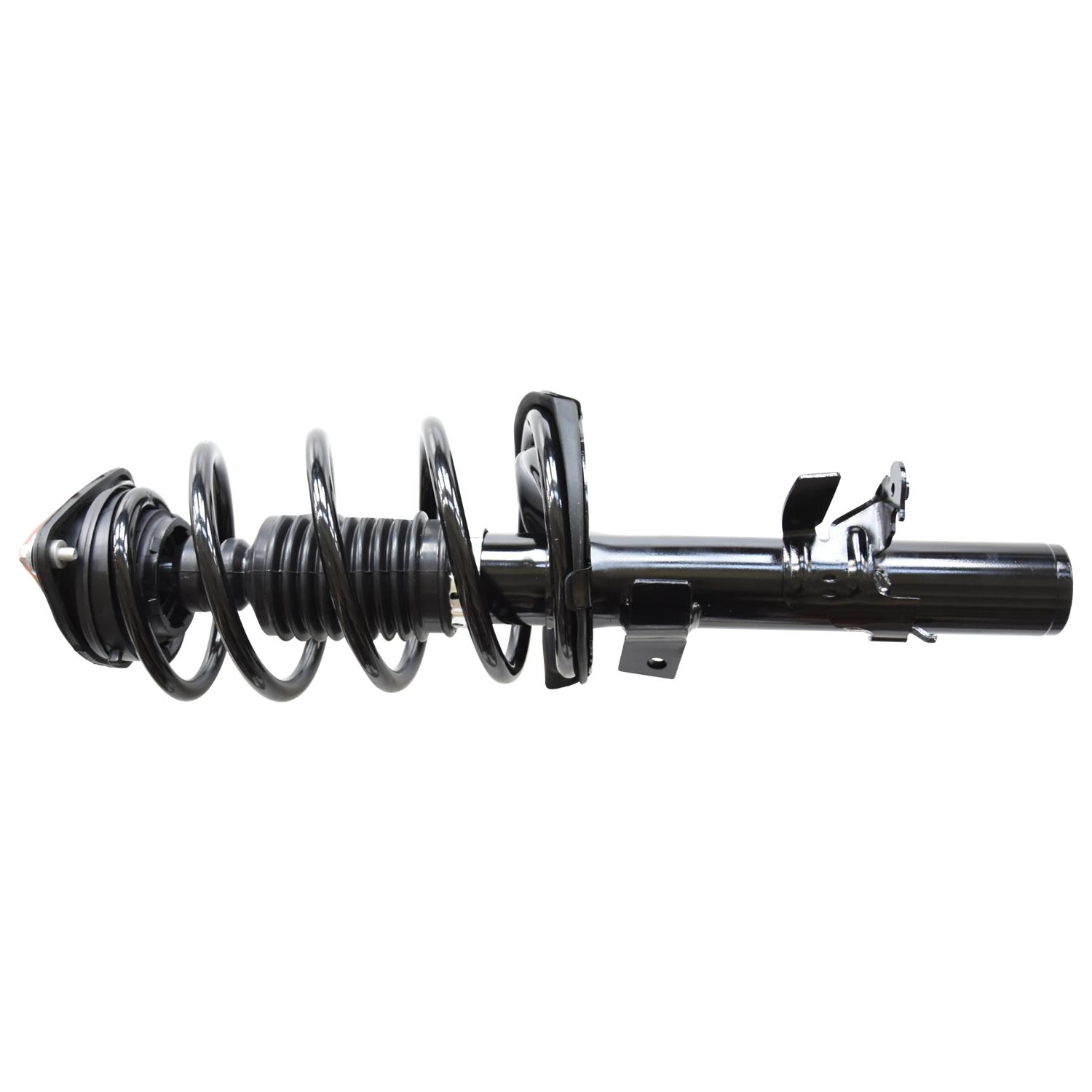 GSP 883130 Suspension Strut and Coil Spring Assembly product image 3 of 3