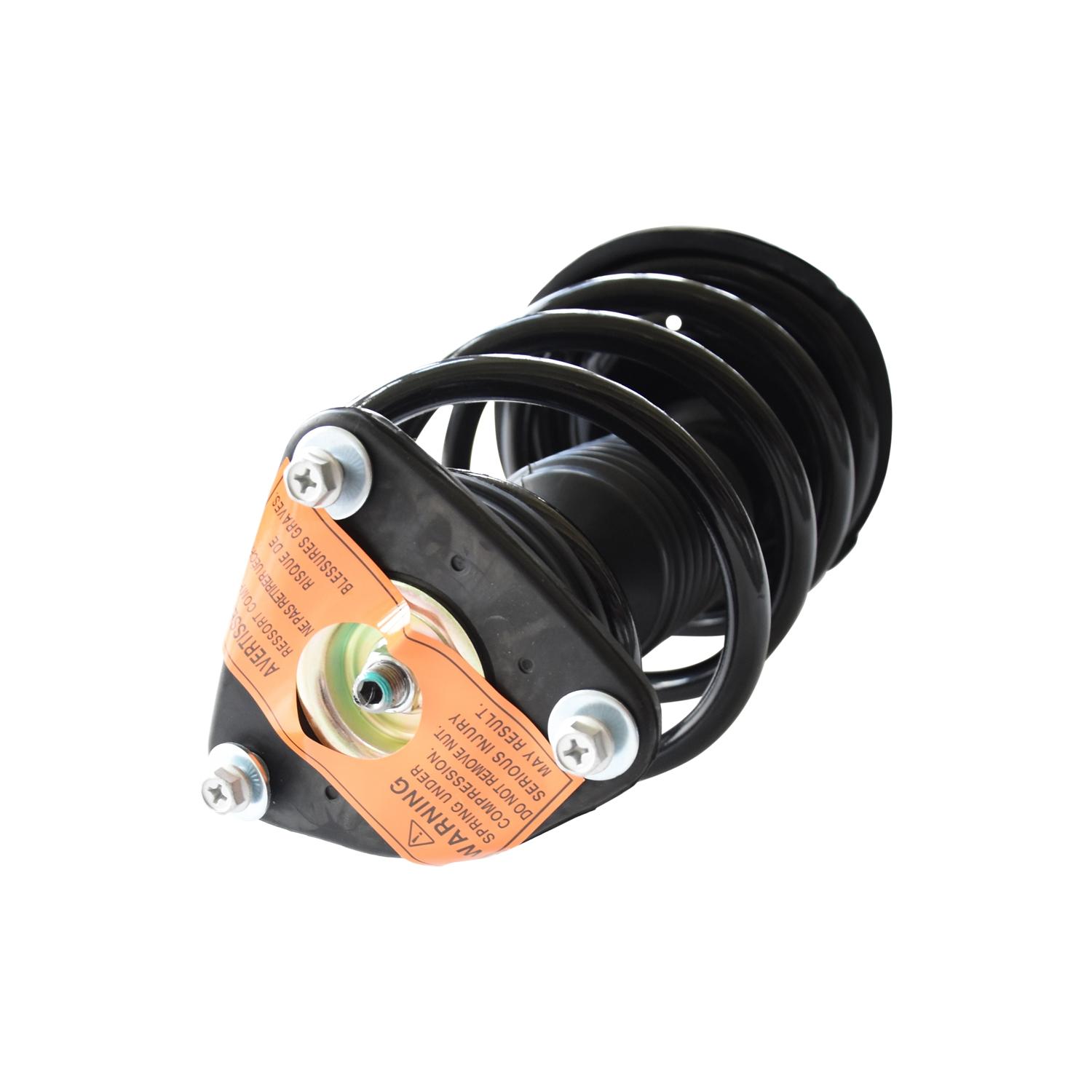 GSP 883131 Suspension Strut and Coil Spring Assembly product image 1 of 3