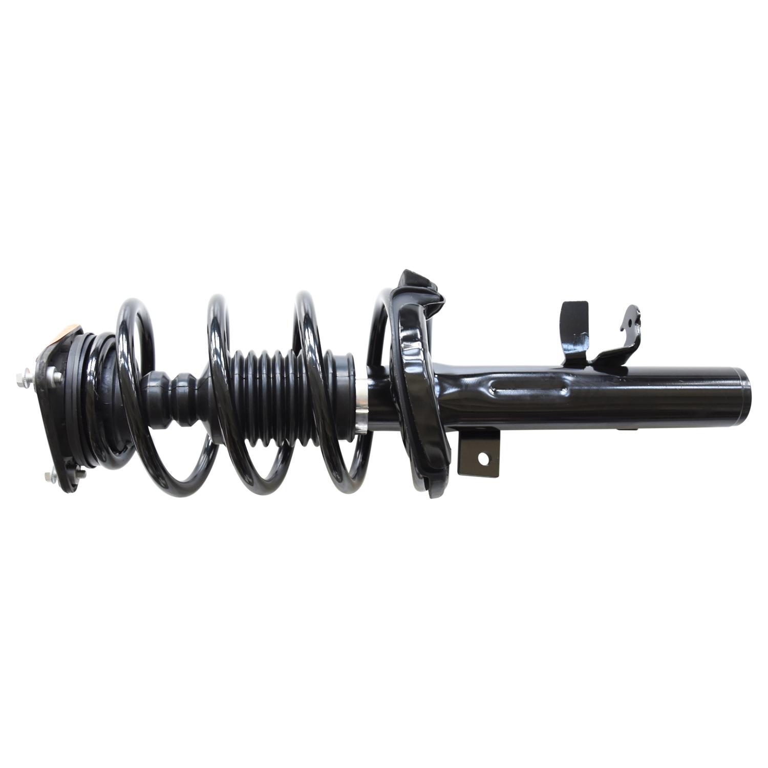 GSP 883131 Suspension Strut and Coil Spring Assembly product image 2 of 3