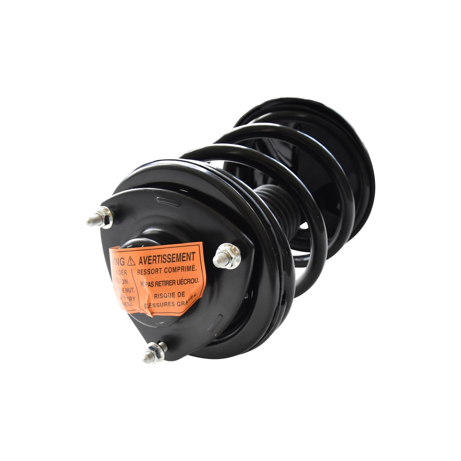 GSP 883132 Suspension Strut and Coil Spring Assembly product image 1 of 3