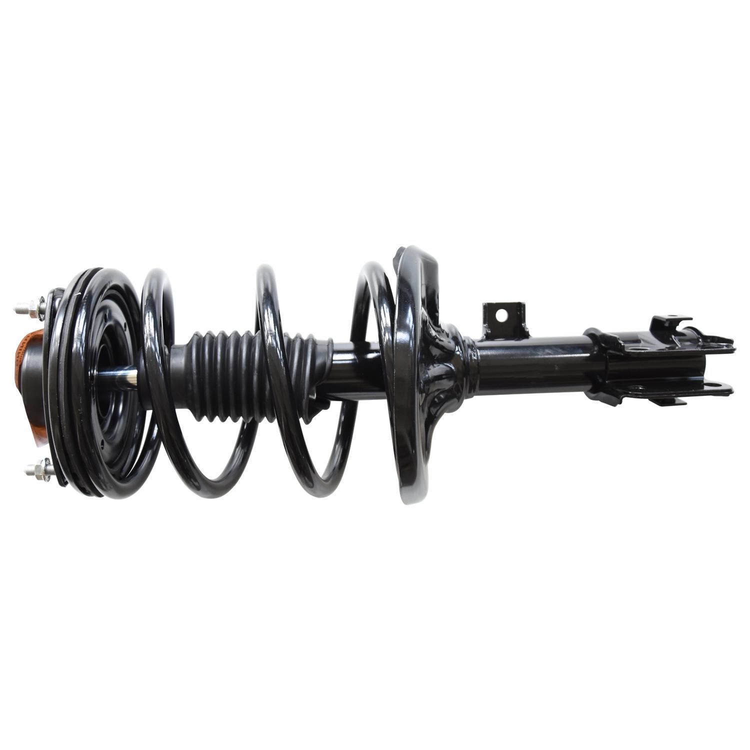 GSP 883132 Suspension Strut and Coil Spring Assembly product image 2 of 3