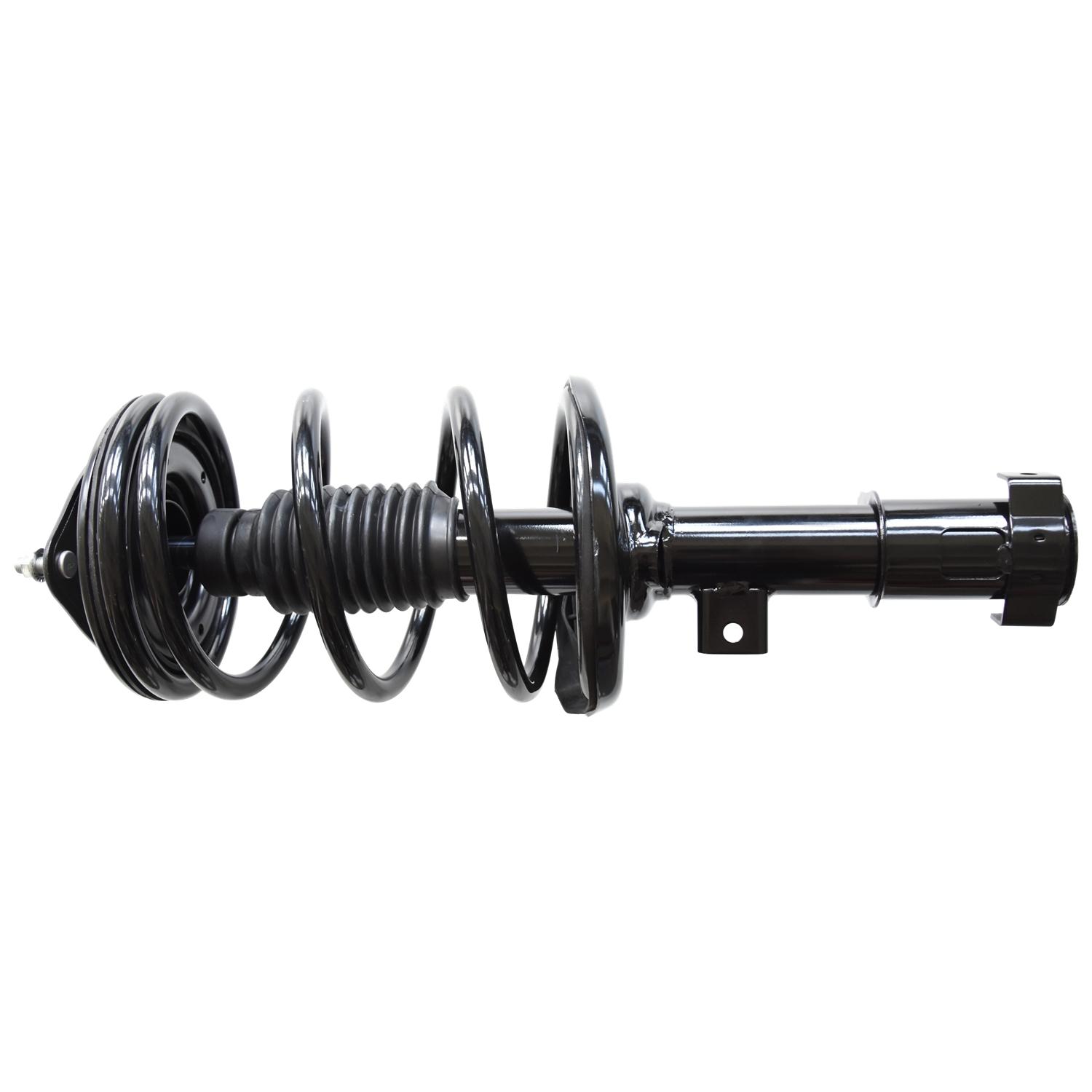 GSP 883132 Suspension Strut and Coil Spring Assembly product image 3 of 3