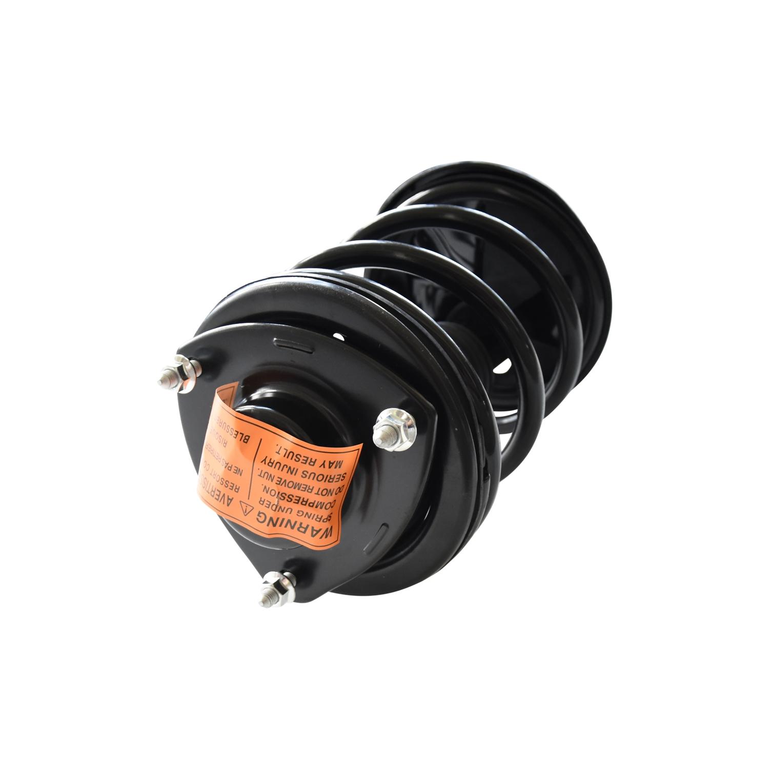 GSP 883133 Suspension Strut and Coil Spring Assembly product image 1 of 3